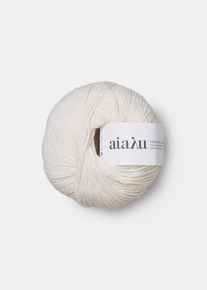 aiayu yarn – babyllama wool | Albicant Handknit Yarn aiayu