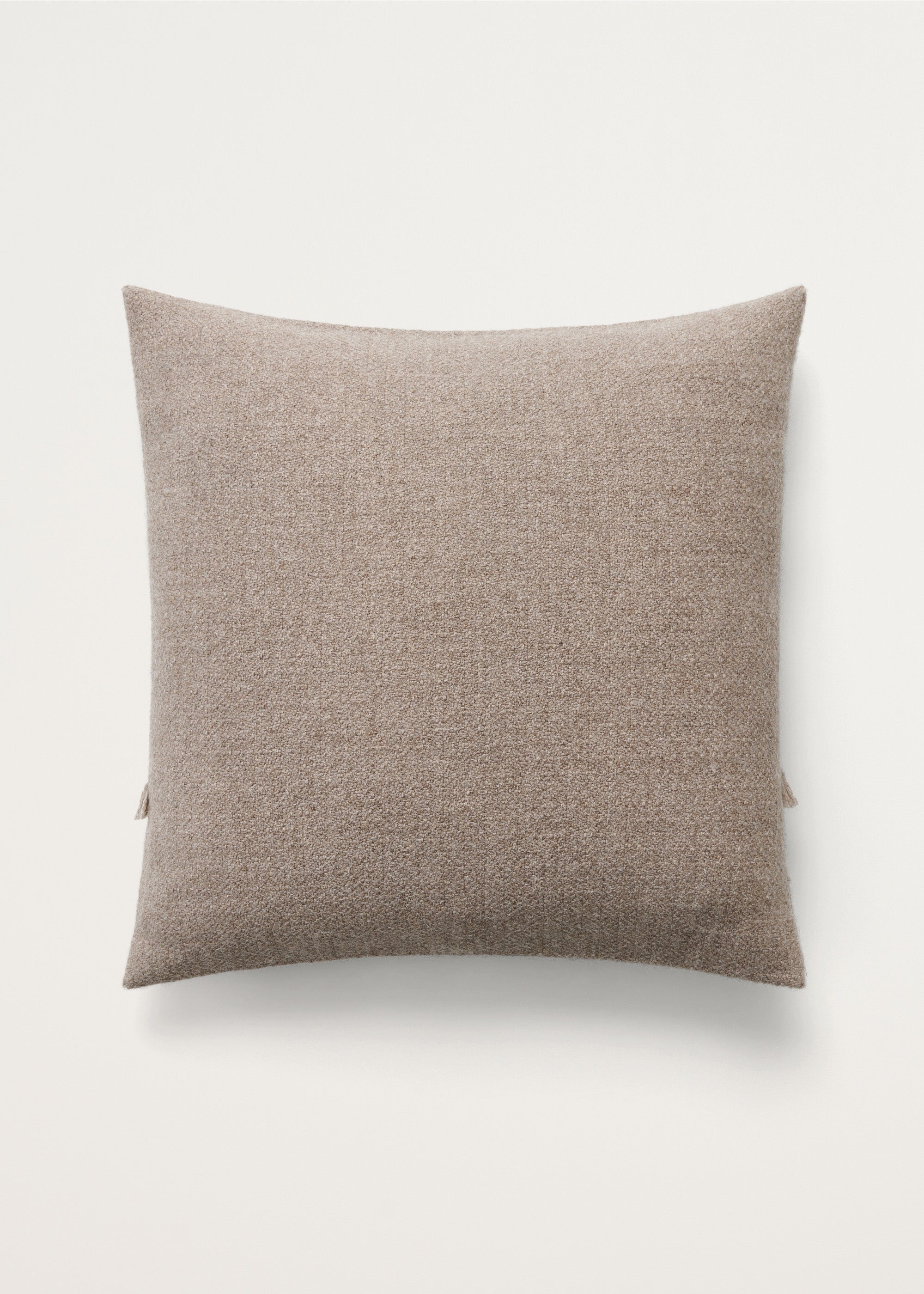 Hayaden wool pillow - 50x50 pillow aiayu.com