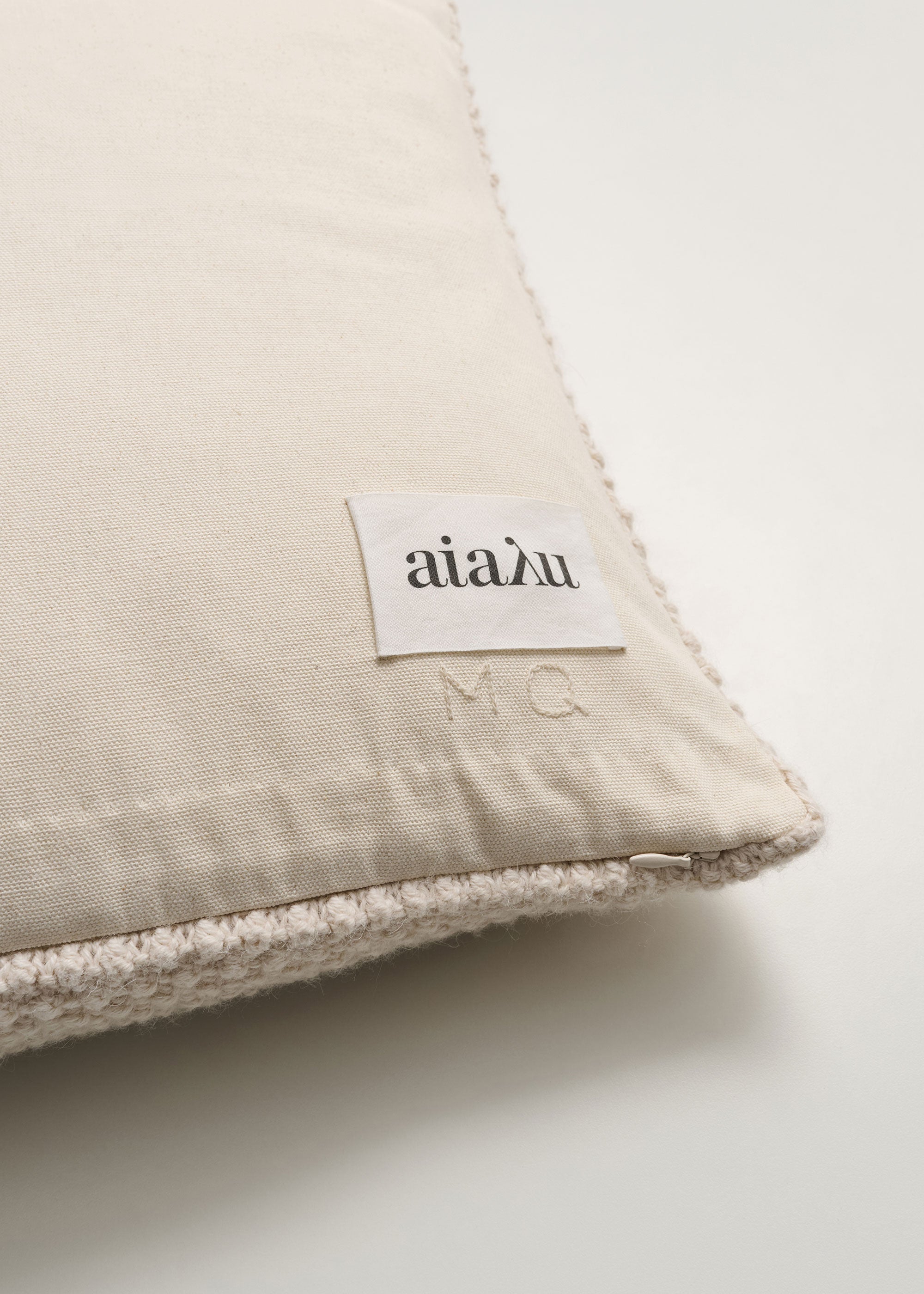 Heather classic - 40x60 | Albicant Pillow aiayu.com