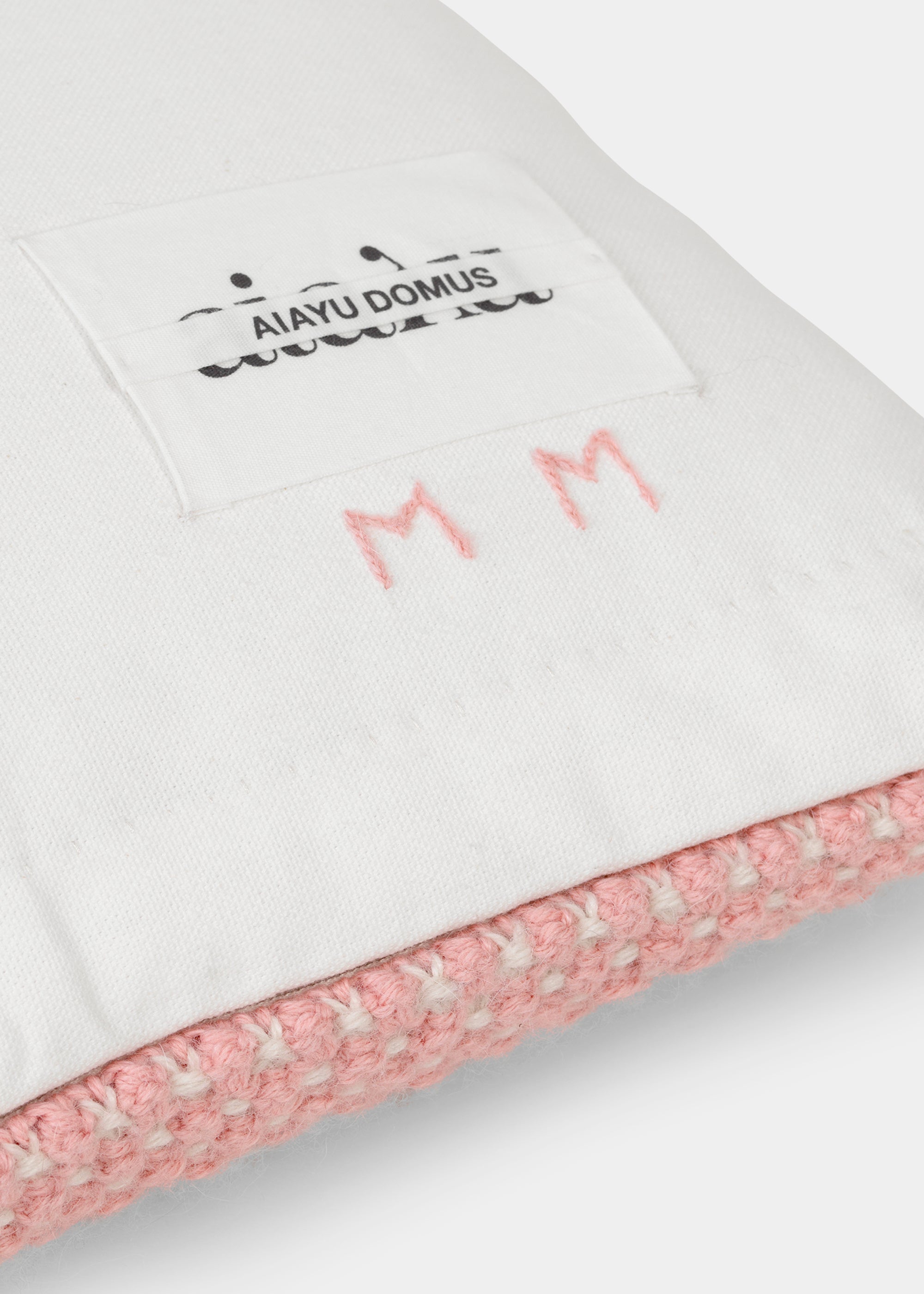 Heather classic - 30x40 | Mix Pink/Albicant aiayu.com