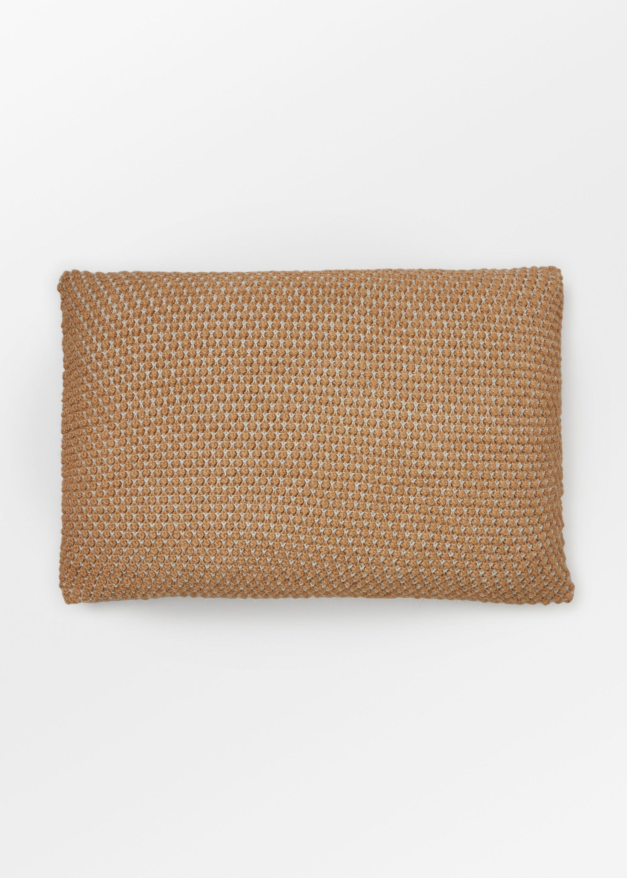 Heather classic - 40x60 | Mix Nutmeg aiayu.com