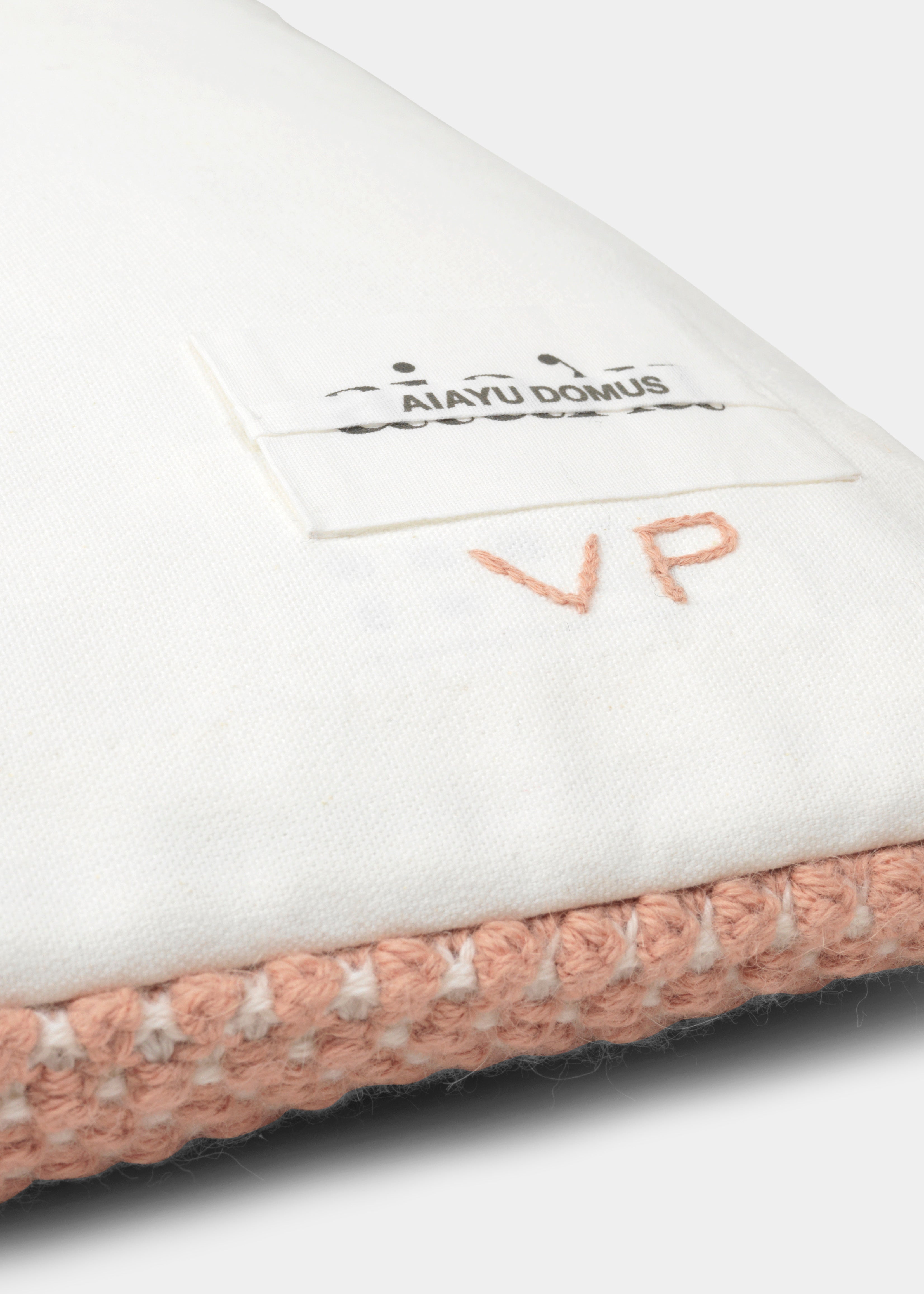 Heather classic - 40x60 | Mix Cameo/Albicant aiayu.com