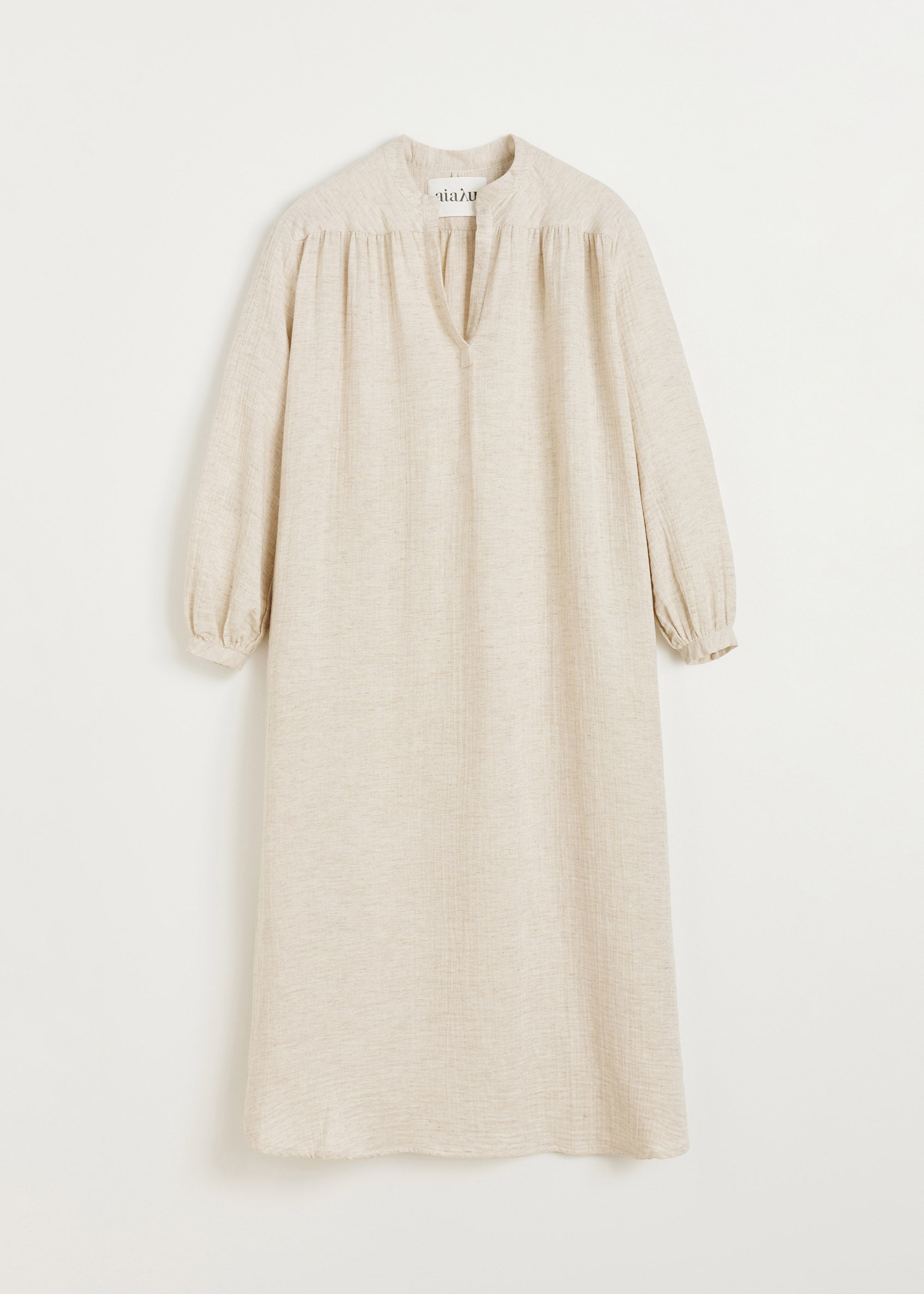 Heaven melody dress | Pure Natural Dress aiayu