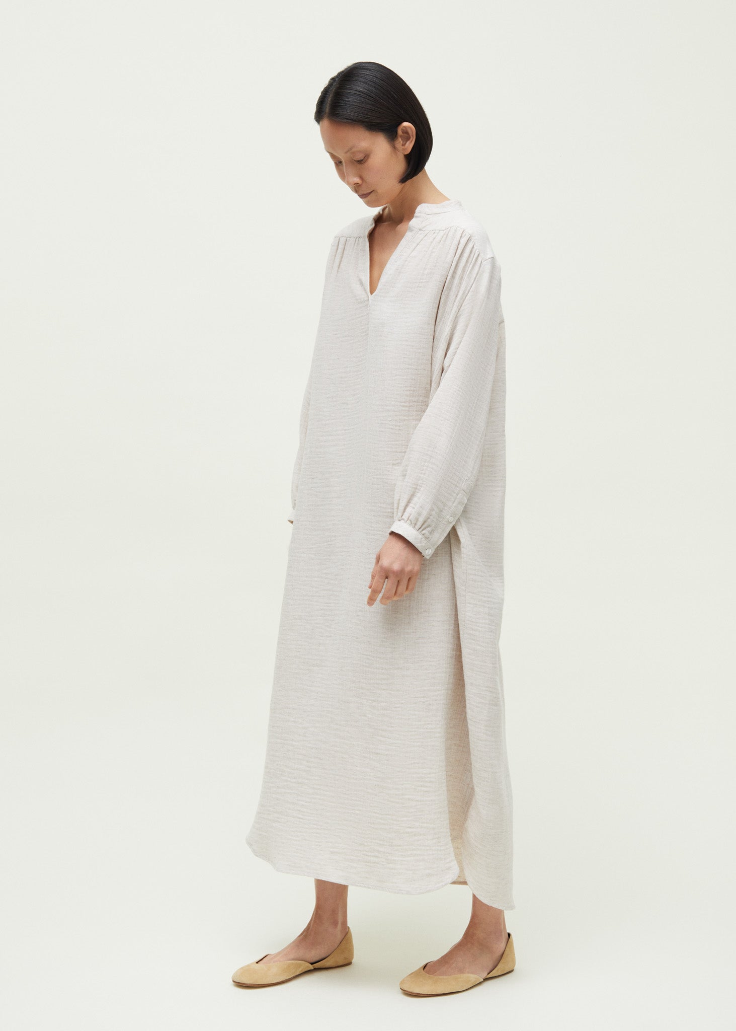 Heaven melody dress | Pure Natural Dress aiayu