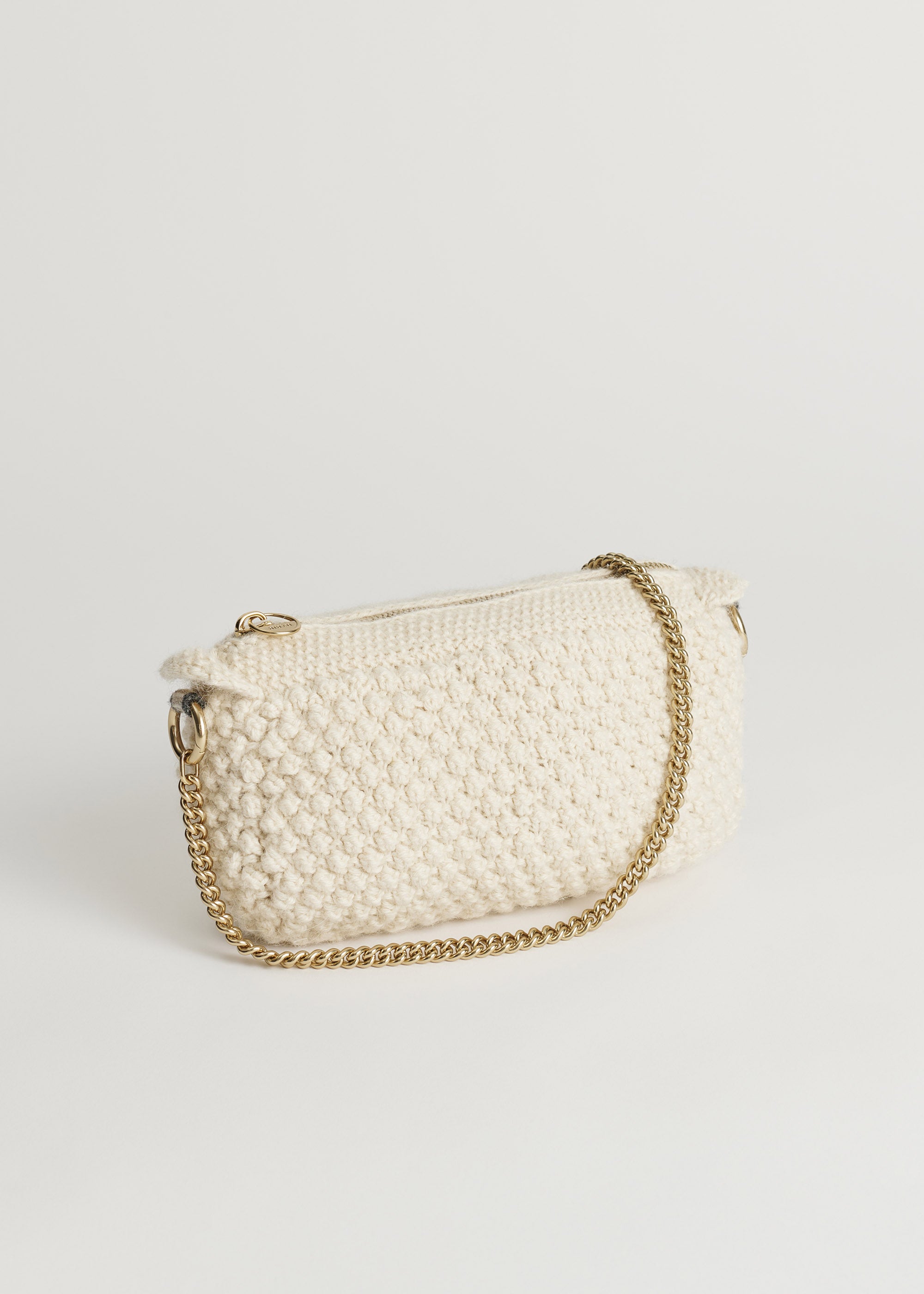 Helen chain classic bag | Albicant Purse aiayu