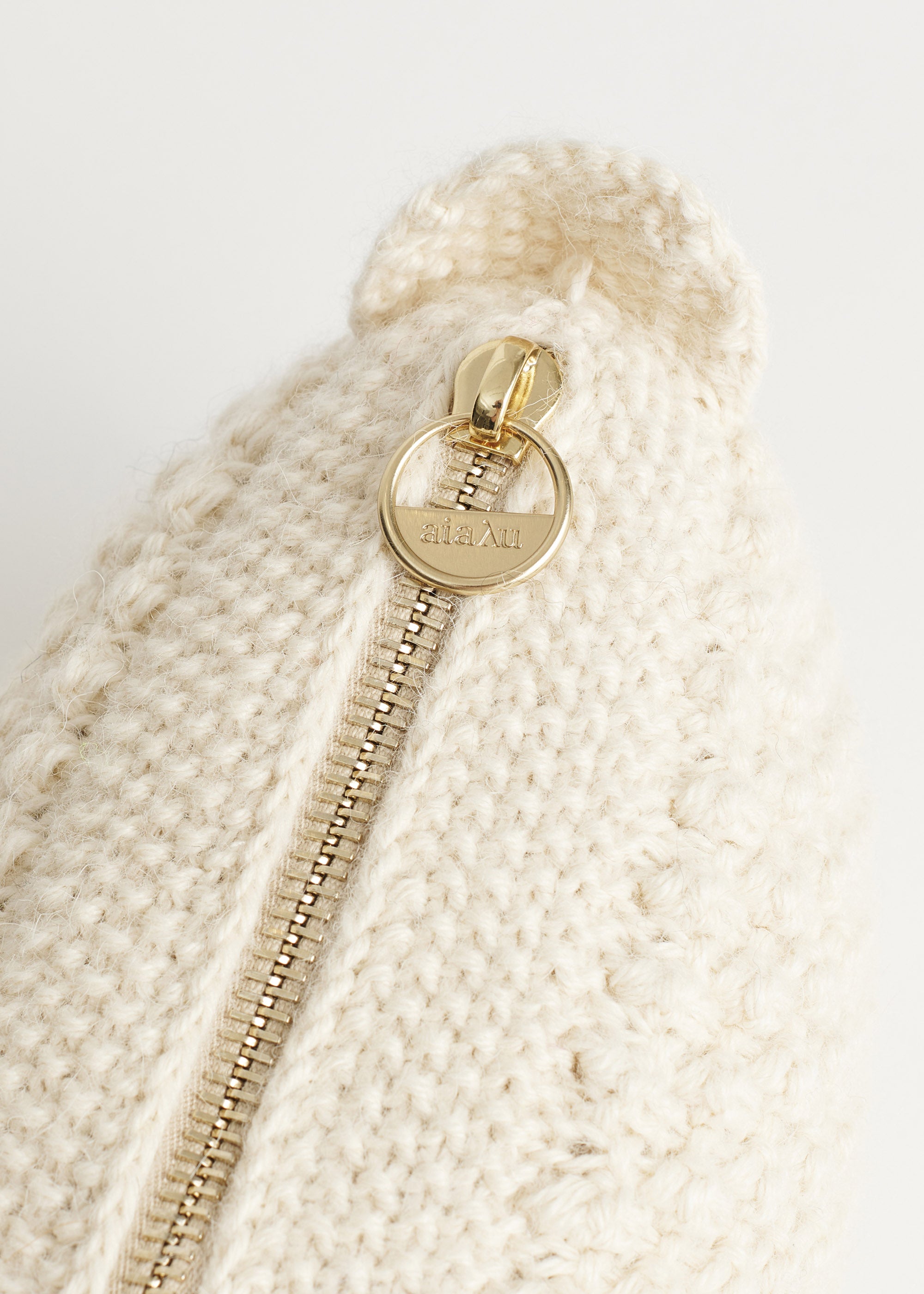 Helen chain classic bag | Albicant Purse aiayu