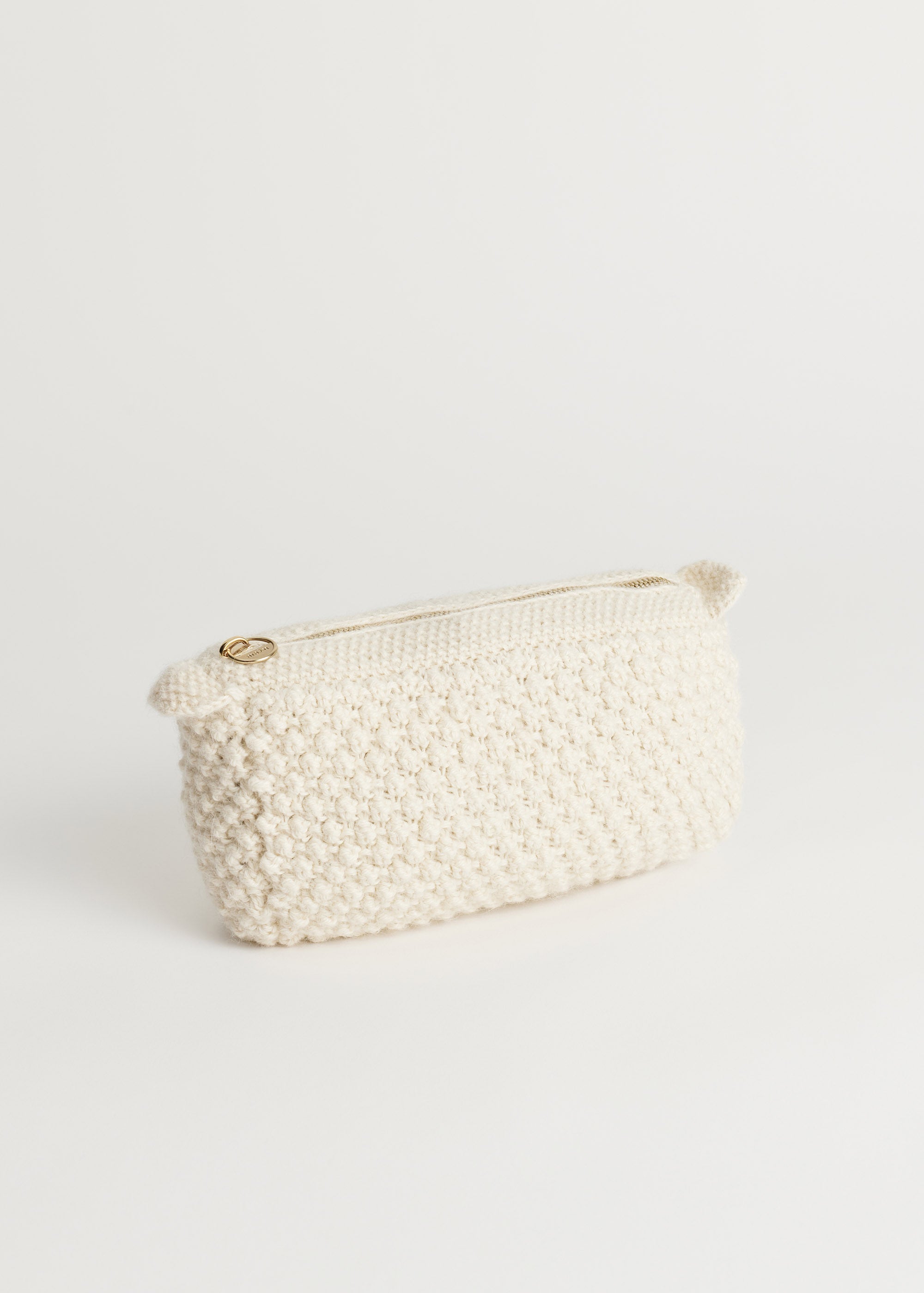 Helen classic clutch | Albicant Purse aiayu