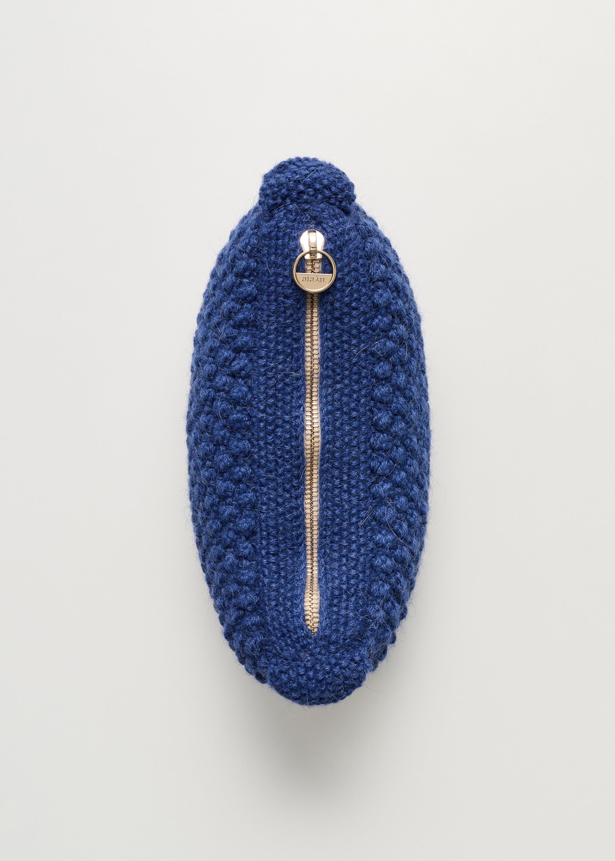Helen classic clutch | Marine Purse aiayu