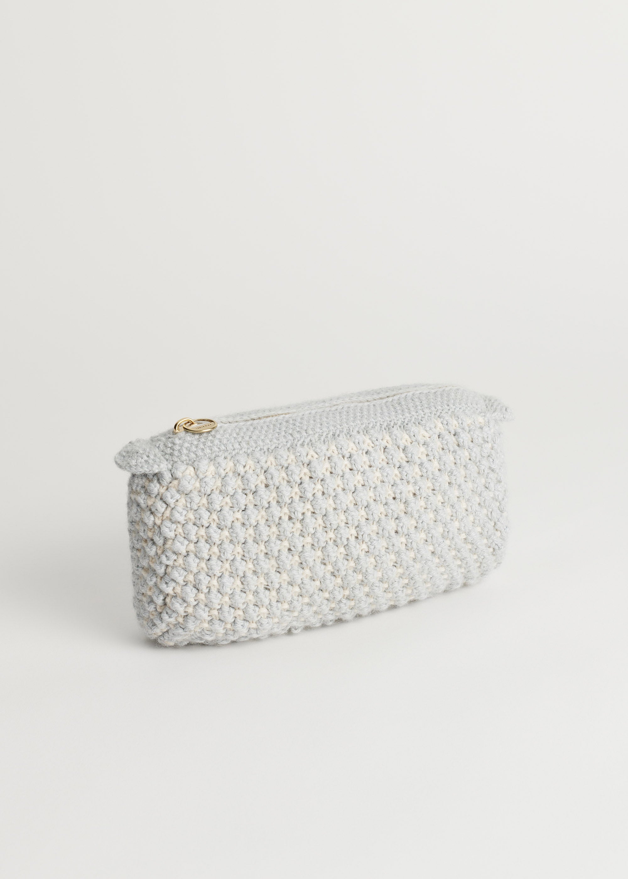 aiai Helen classic clutch | Mix Water