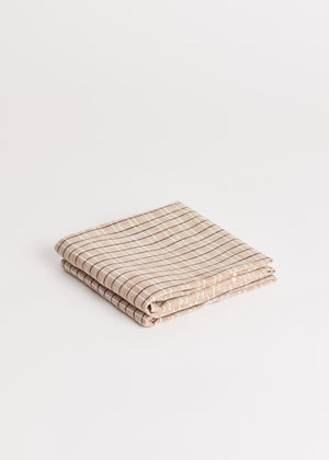 Kitchen towel (set of 2 pcs) | Mix Brown Other living aiayu