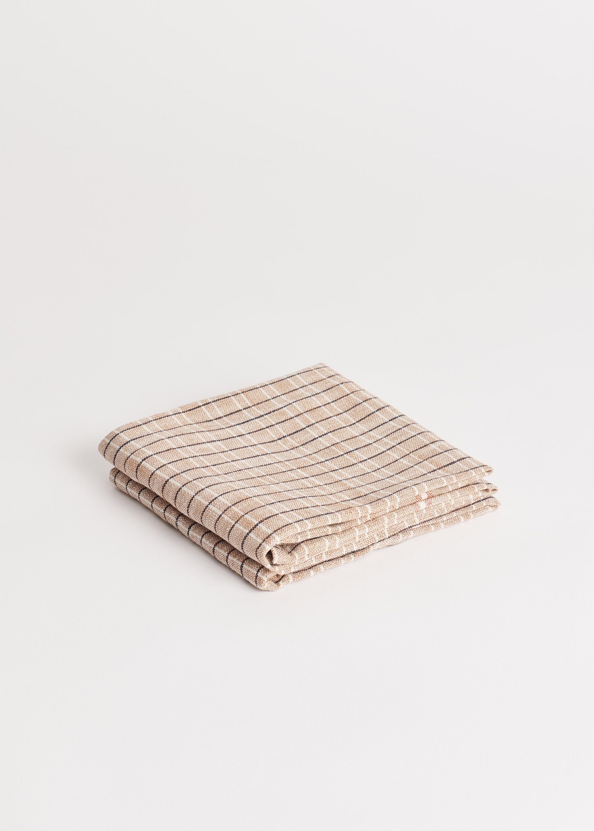 Kitchen towel (set of 2 pcs) | Mix Brown Other living aiayu