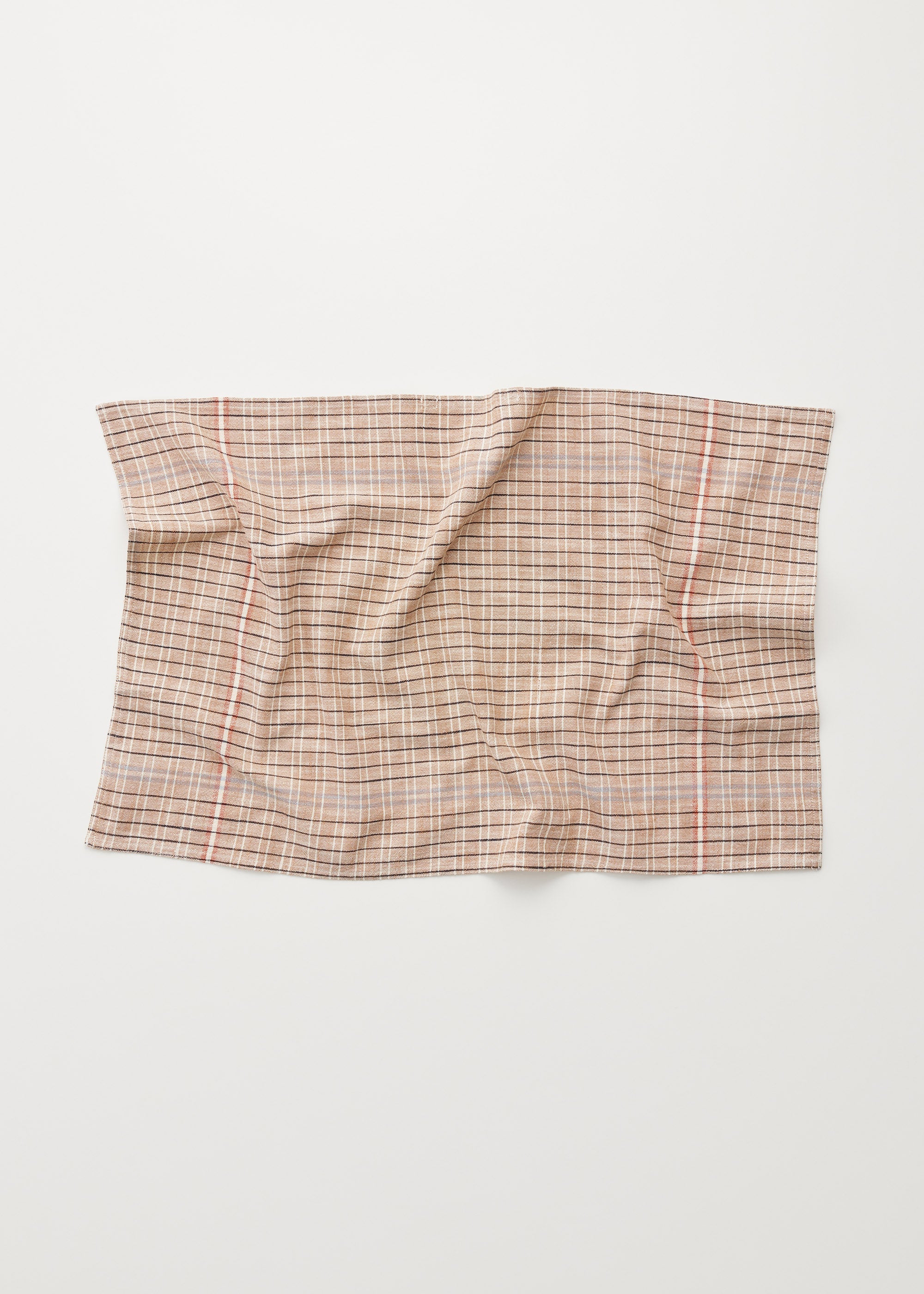 Kitchen towel (set of 2 pcs) | Mix Brown Other living aiayu