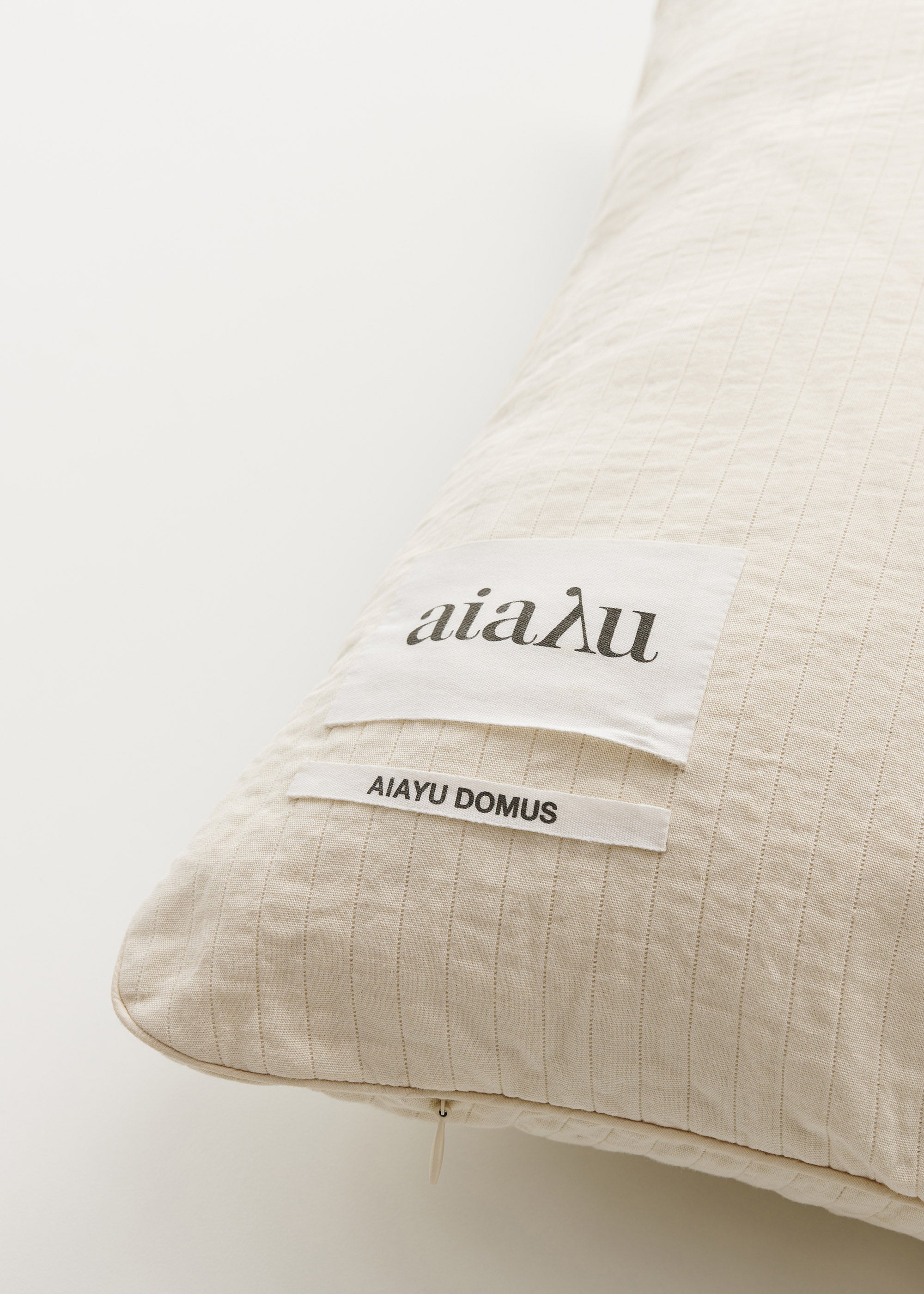 Pillow double - 50x80 | Albicant aiayu.com