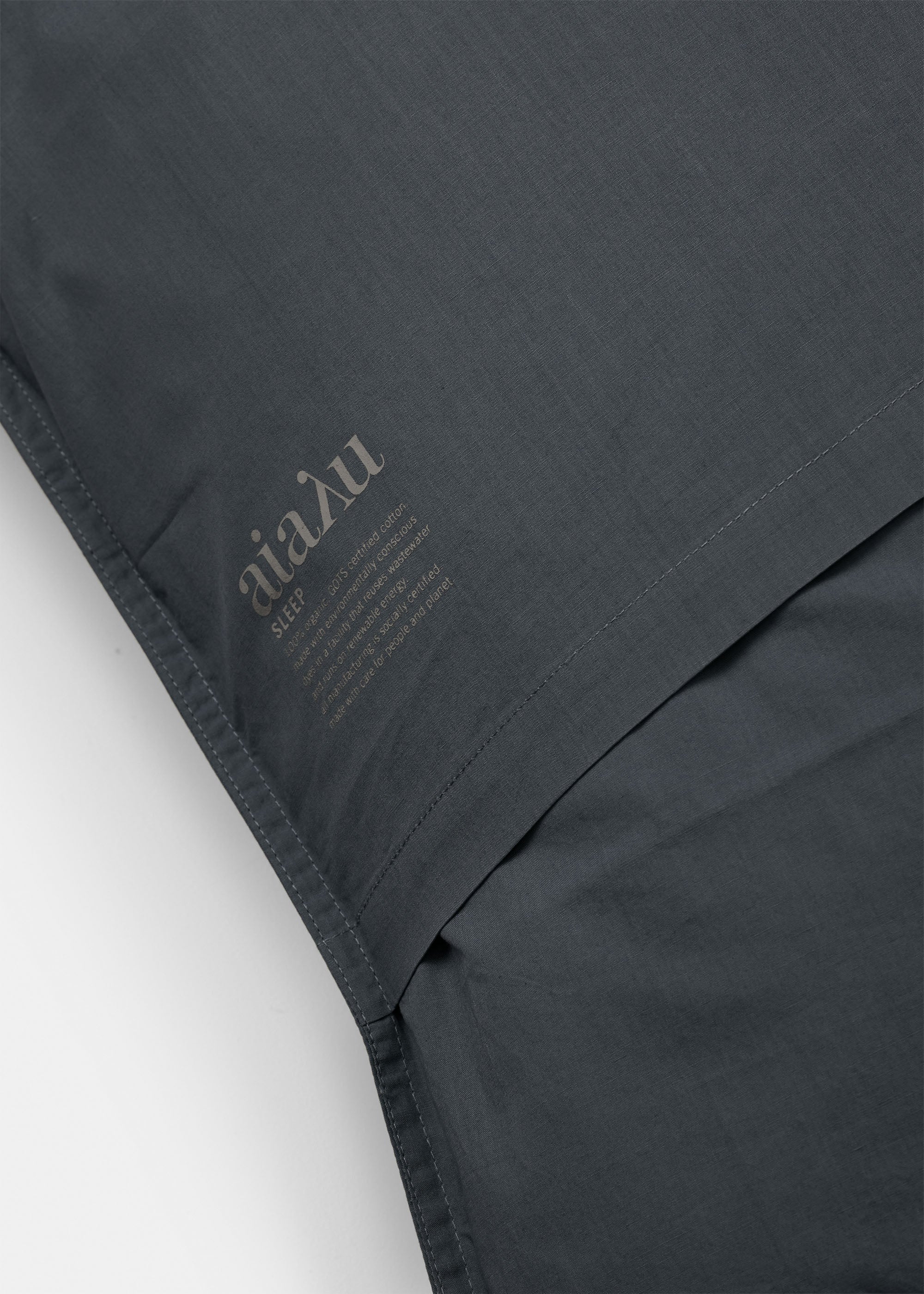 Pillow case 60x63 | Twilight Bedding aiayu