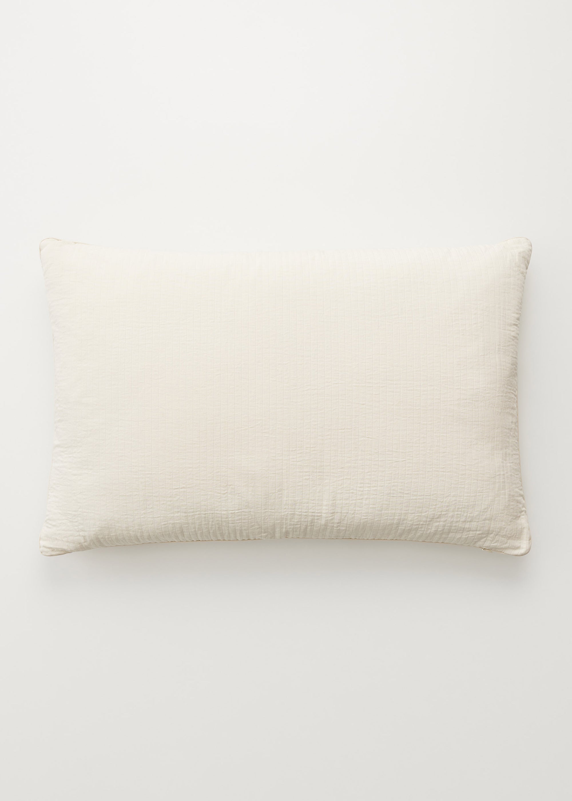 Pillow double - 50x80 | Albicant aiayu.com