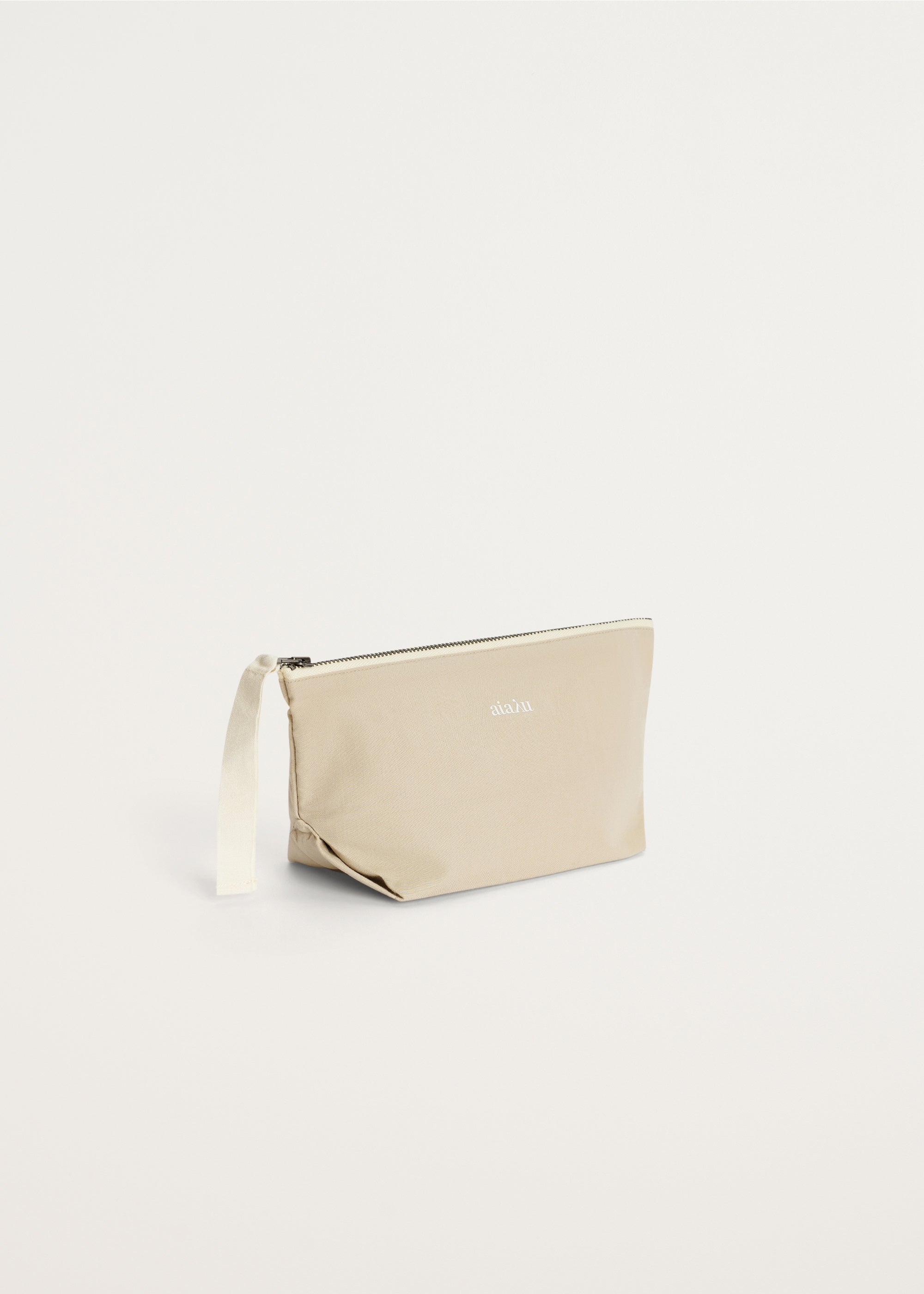 Pouch mini heavy poplin | Dried Herb Bag aiayu