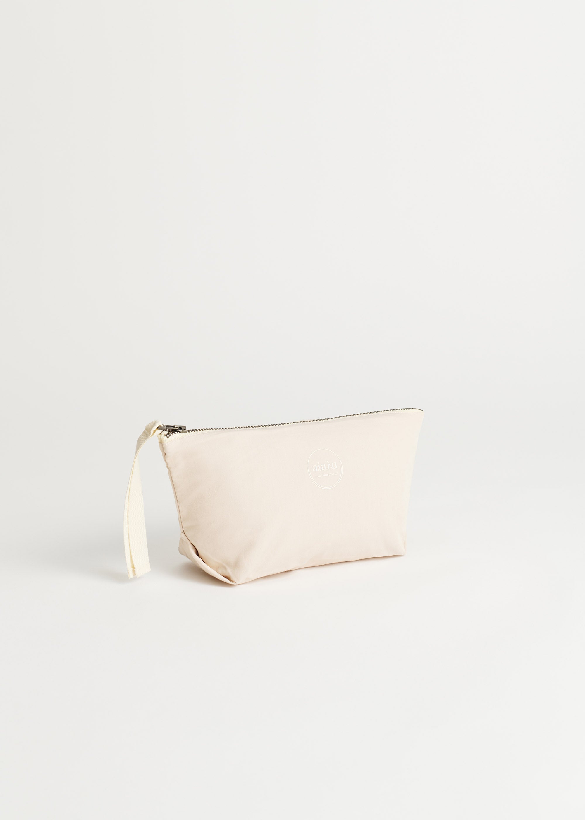 Pouch mini heavy poplin Tender