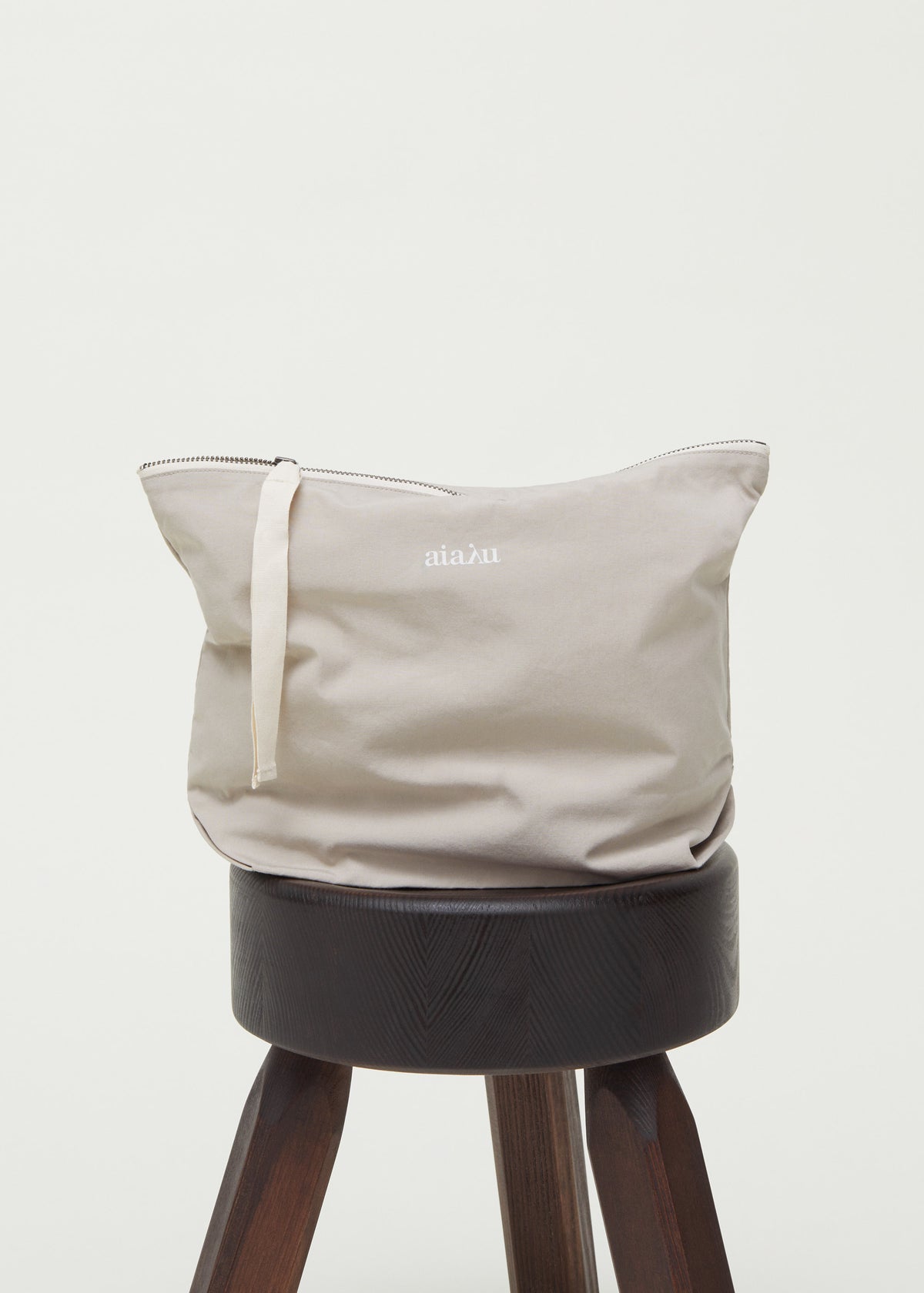 Pouch heavy poplin | Dried herb Bag aiayu