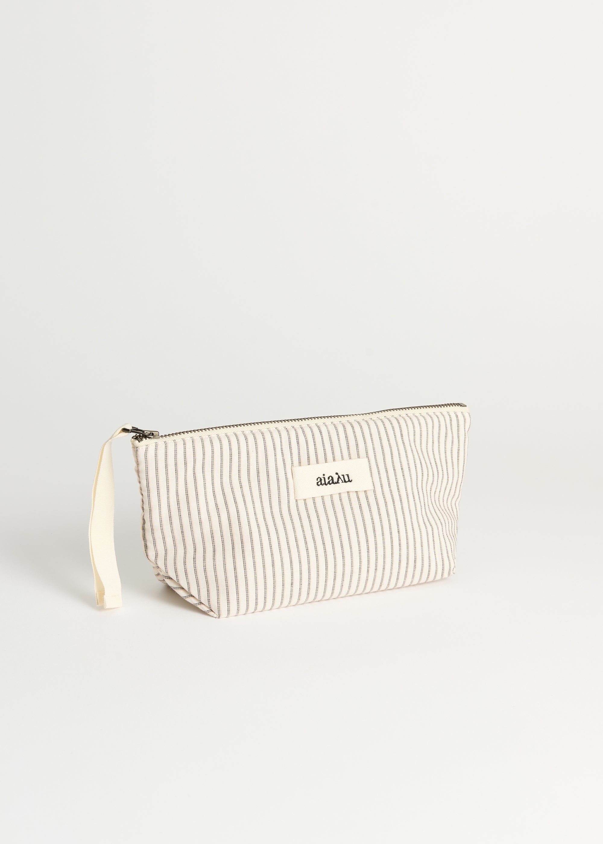 Pouch mini epure | Mix Black Bag aiayu