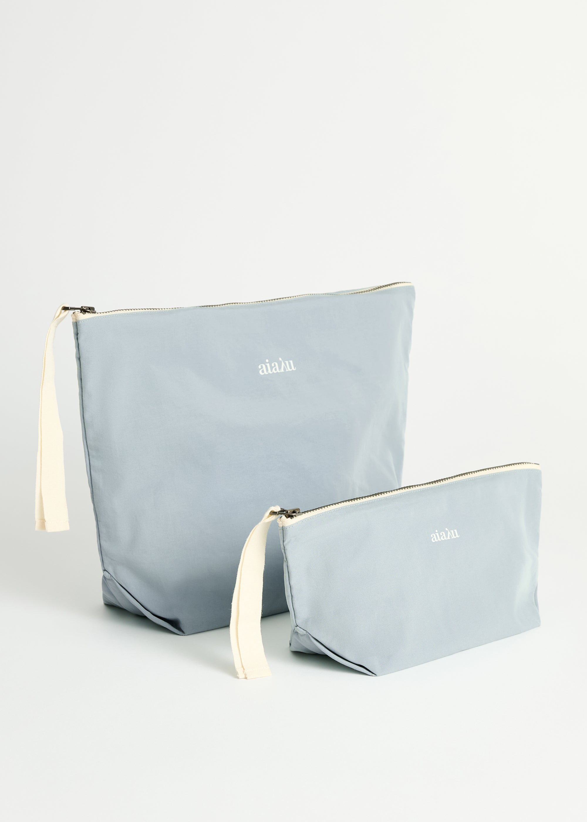 Pouch heavy poplin | Pacific Bag aiayu