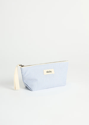 Pouch petite mini | Mix Air Blue Bag aiayu