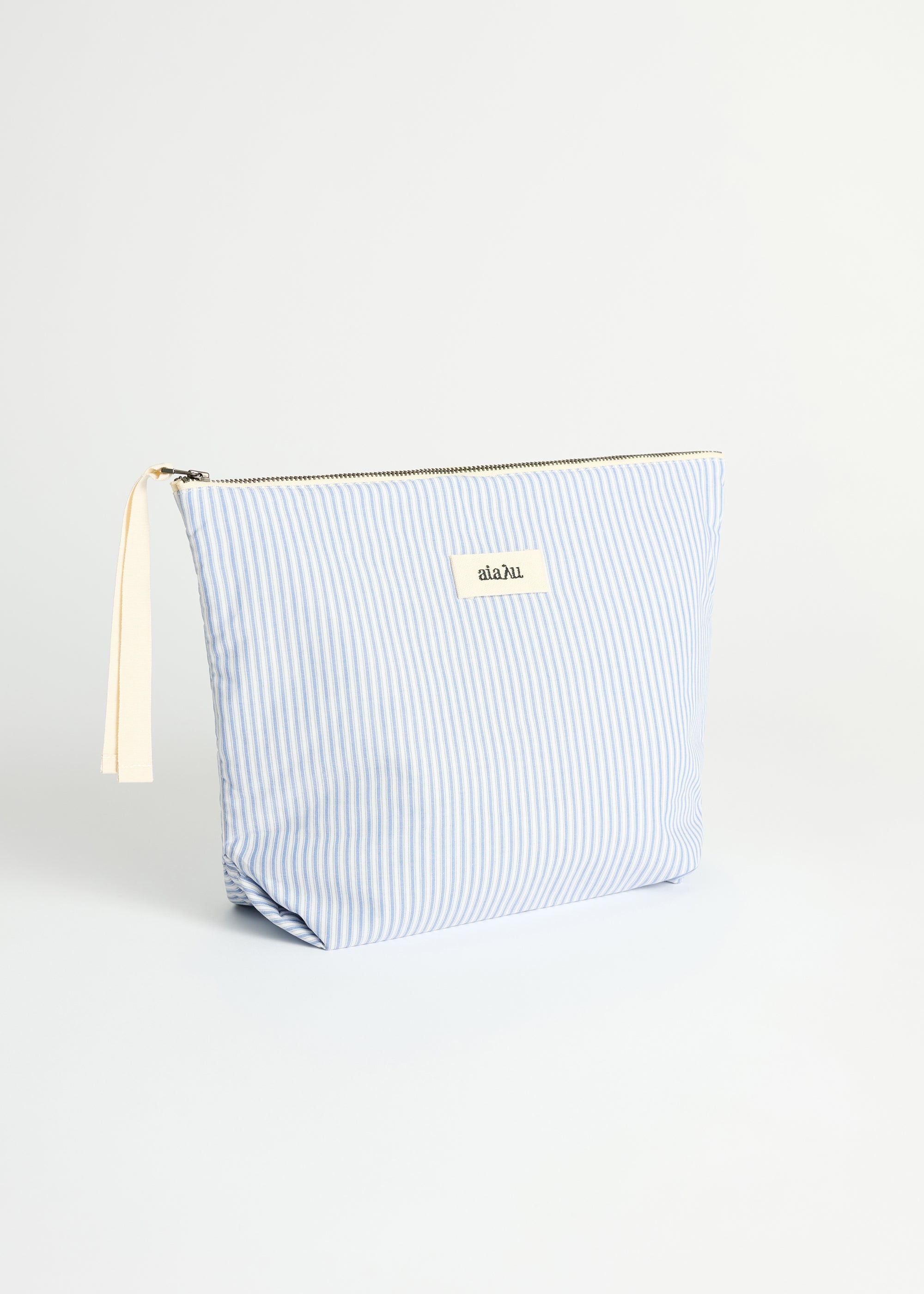 Pouch petite | Mix Air Blue Bag aiayu