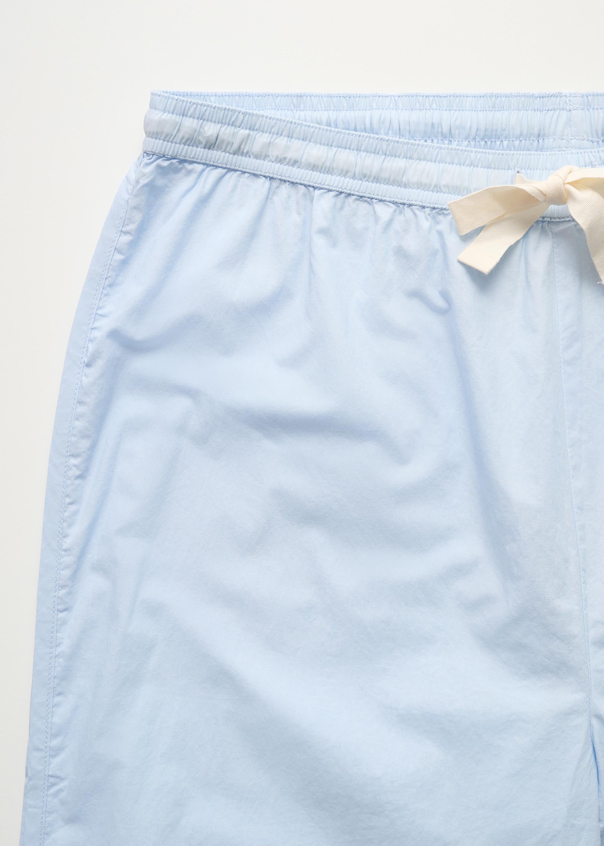 Pyjamas poplin | Blue Eyes Pyjamas aiayu