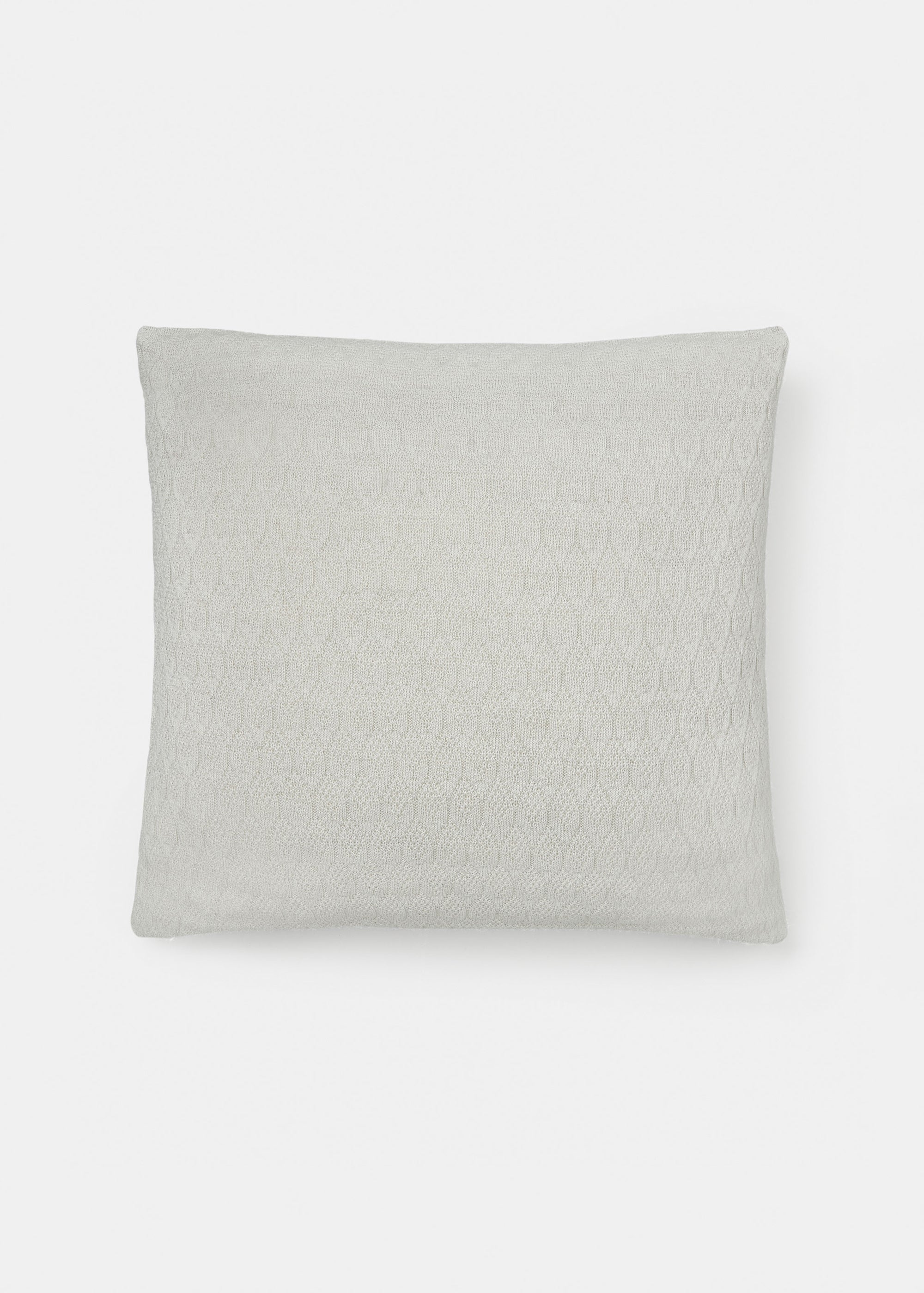 Raul llama wool pillow - 50x50 | Cabbage aiayu.com