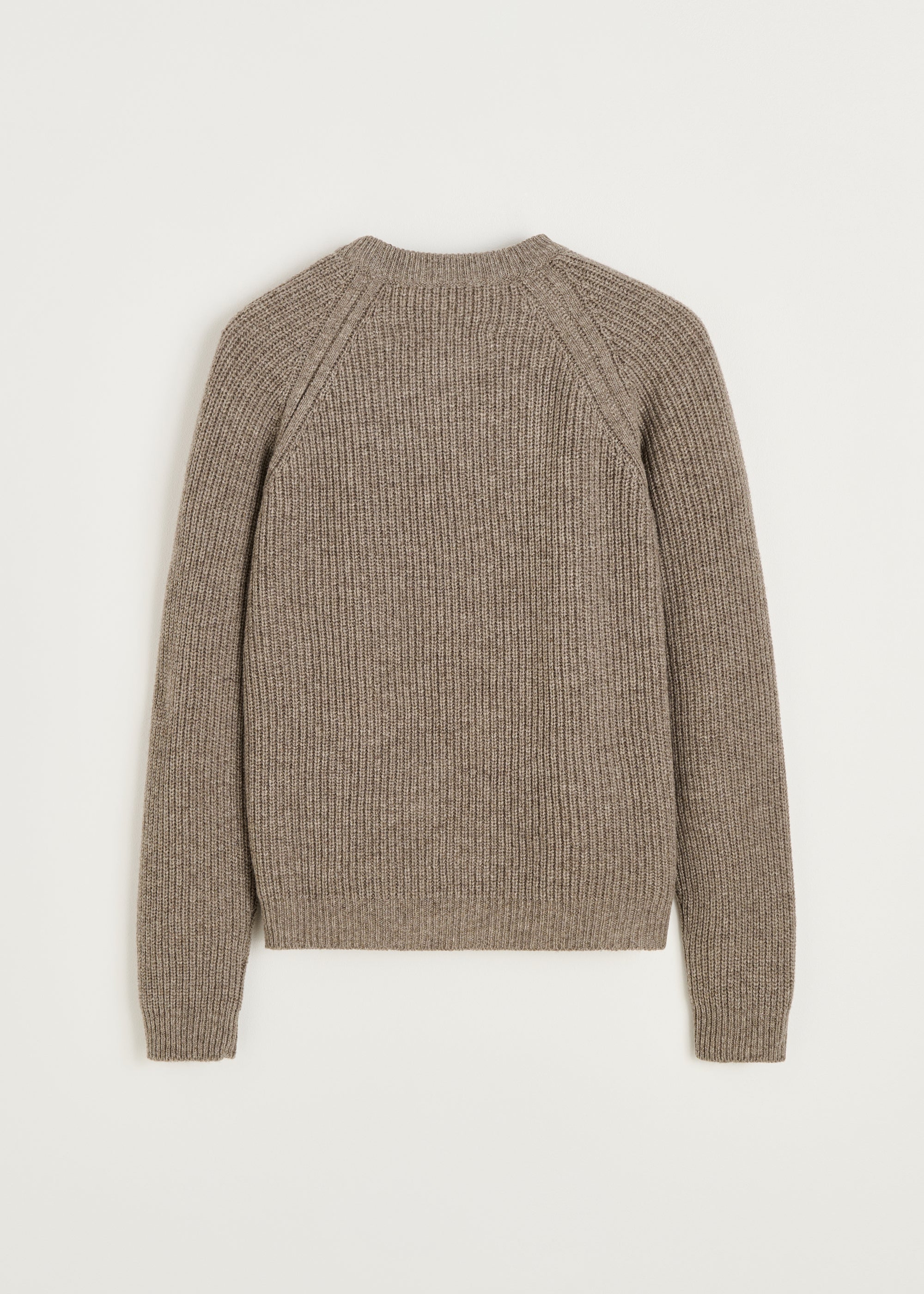 Sakari sweater – sartuul | Pure Soil Sweater aiayu