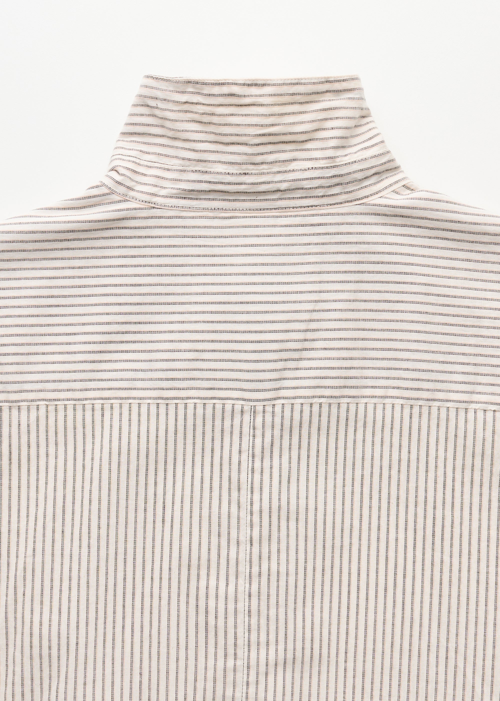 Shirt epure | Mix Black Shirt Woven aiayu