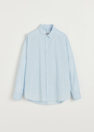 Shirt | Blue Eyes Shirt Woven aiayu