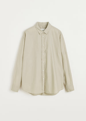 Shirt | Dried Herb Shirt Woven aiayu