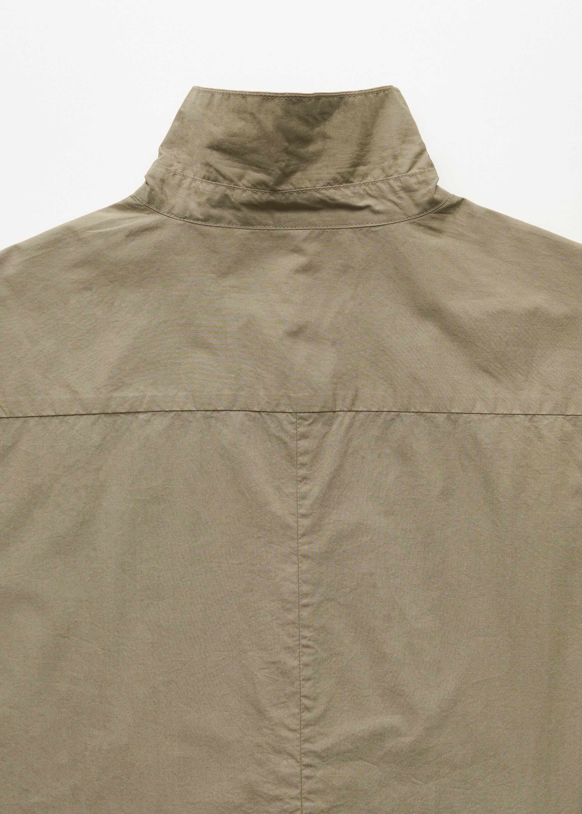 Shirt | Olive Garden Shirt Woven aiayu