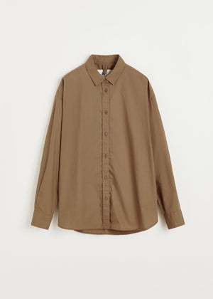 Shirt | Portobello Shirt Woven aiayu