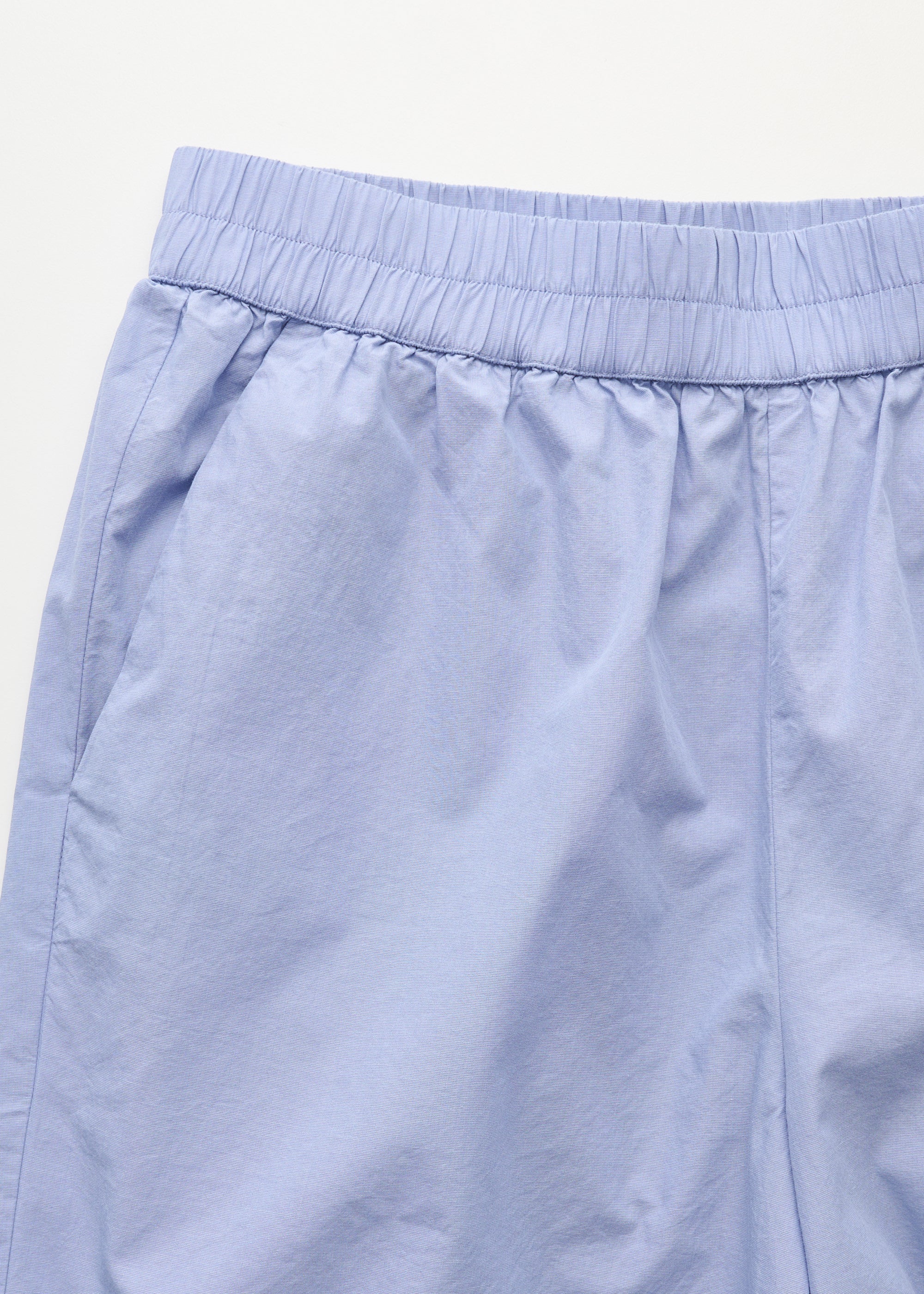 Shorts long | Lupine Shorts aiayu