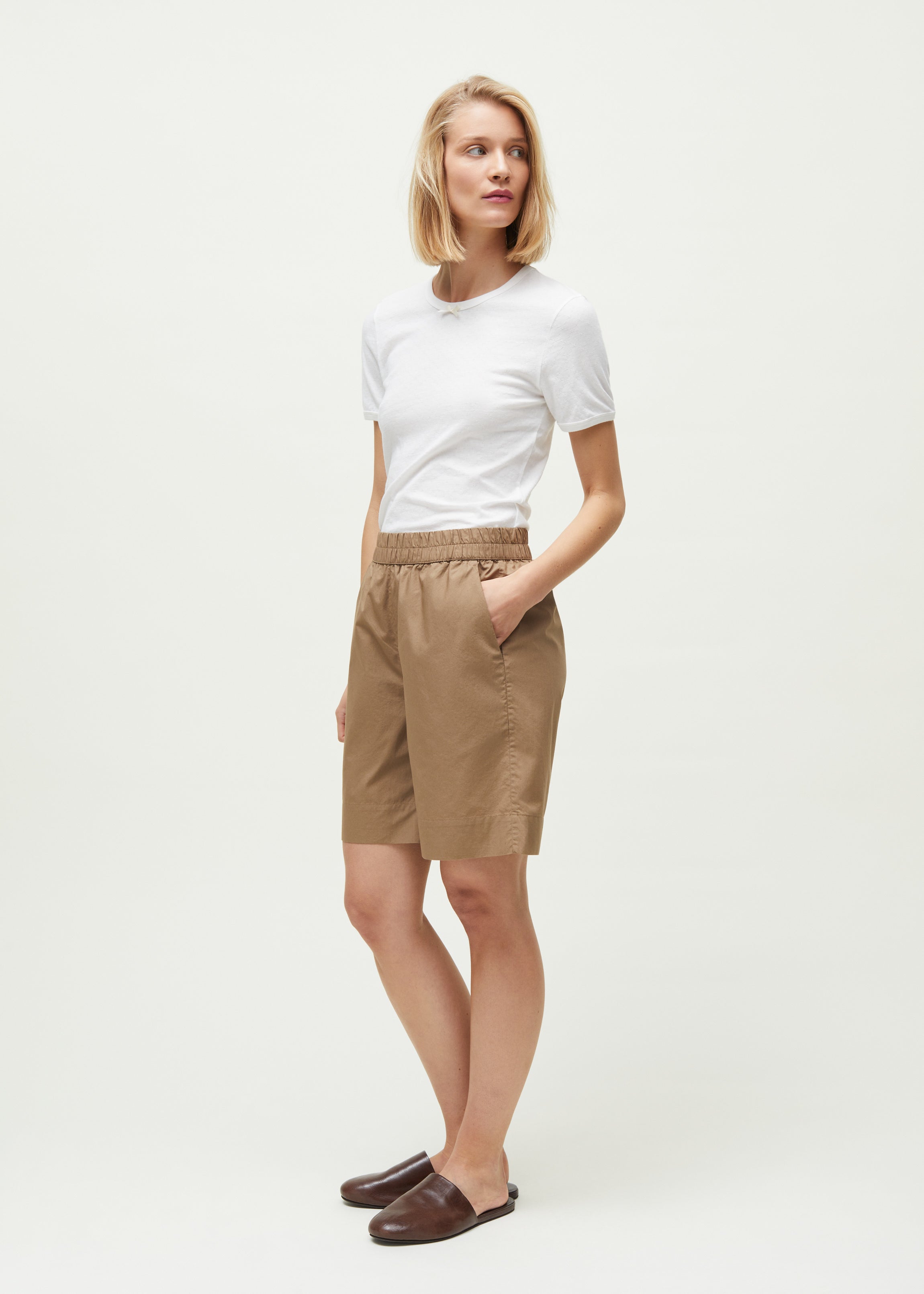 Shorts long | Portobello Shorts aiayu