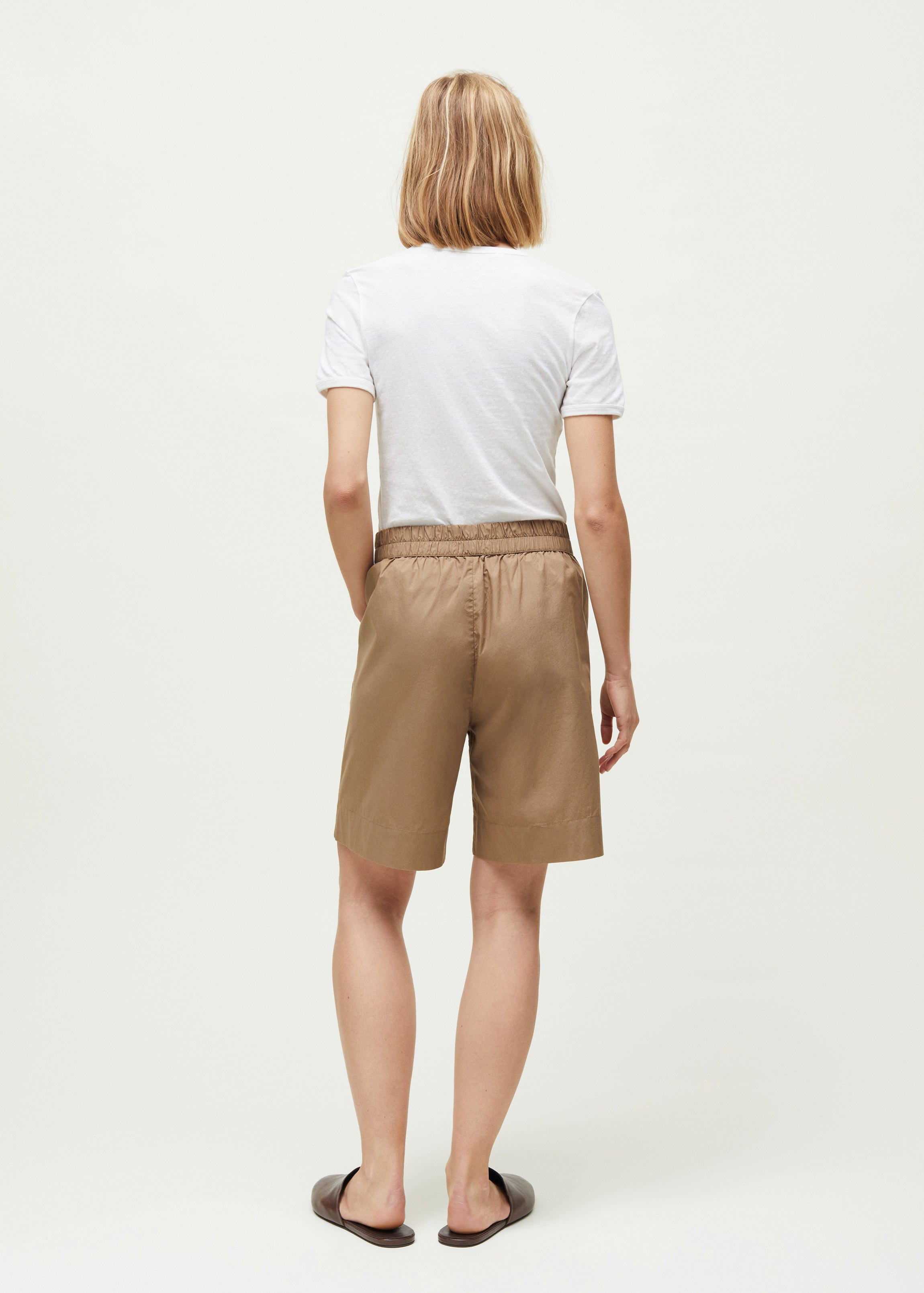Shorts long | Portobello Shorts aiayu
