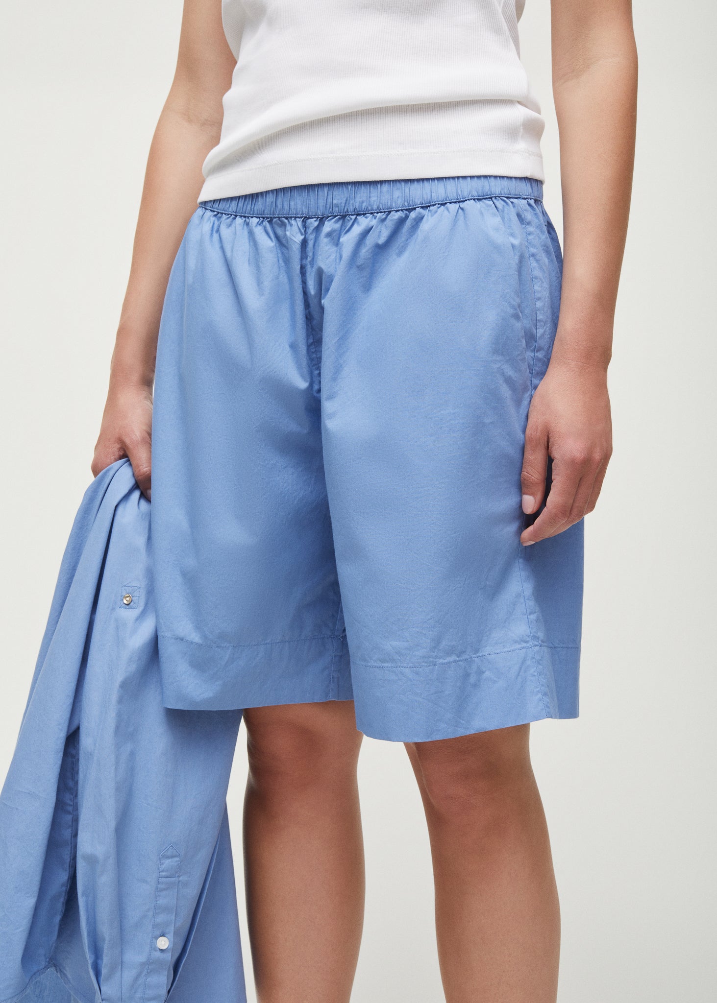 Shorts long | Waterfall Shorts aiayu