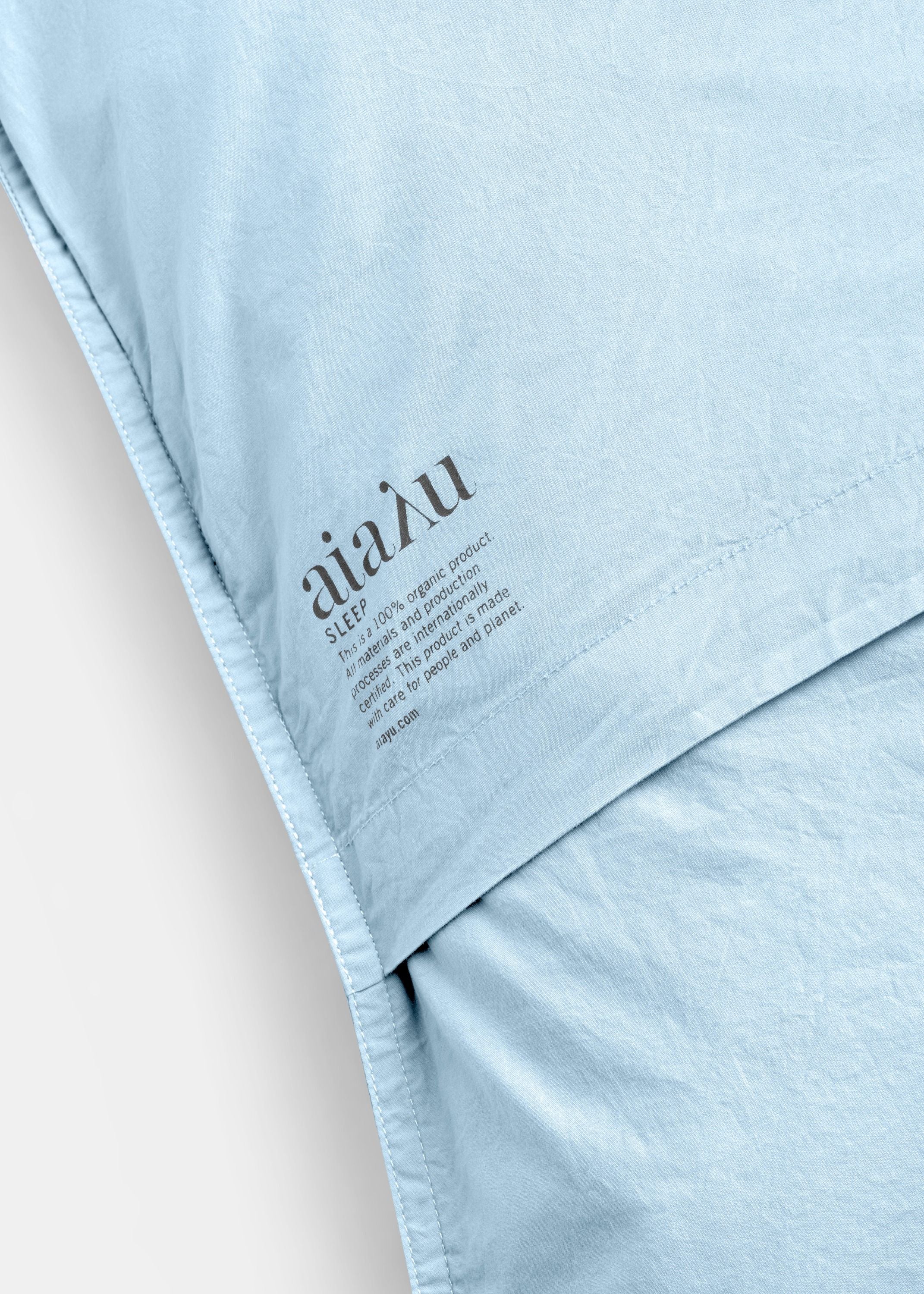 Pillow case 60x63 | Sky Bedding aiayu