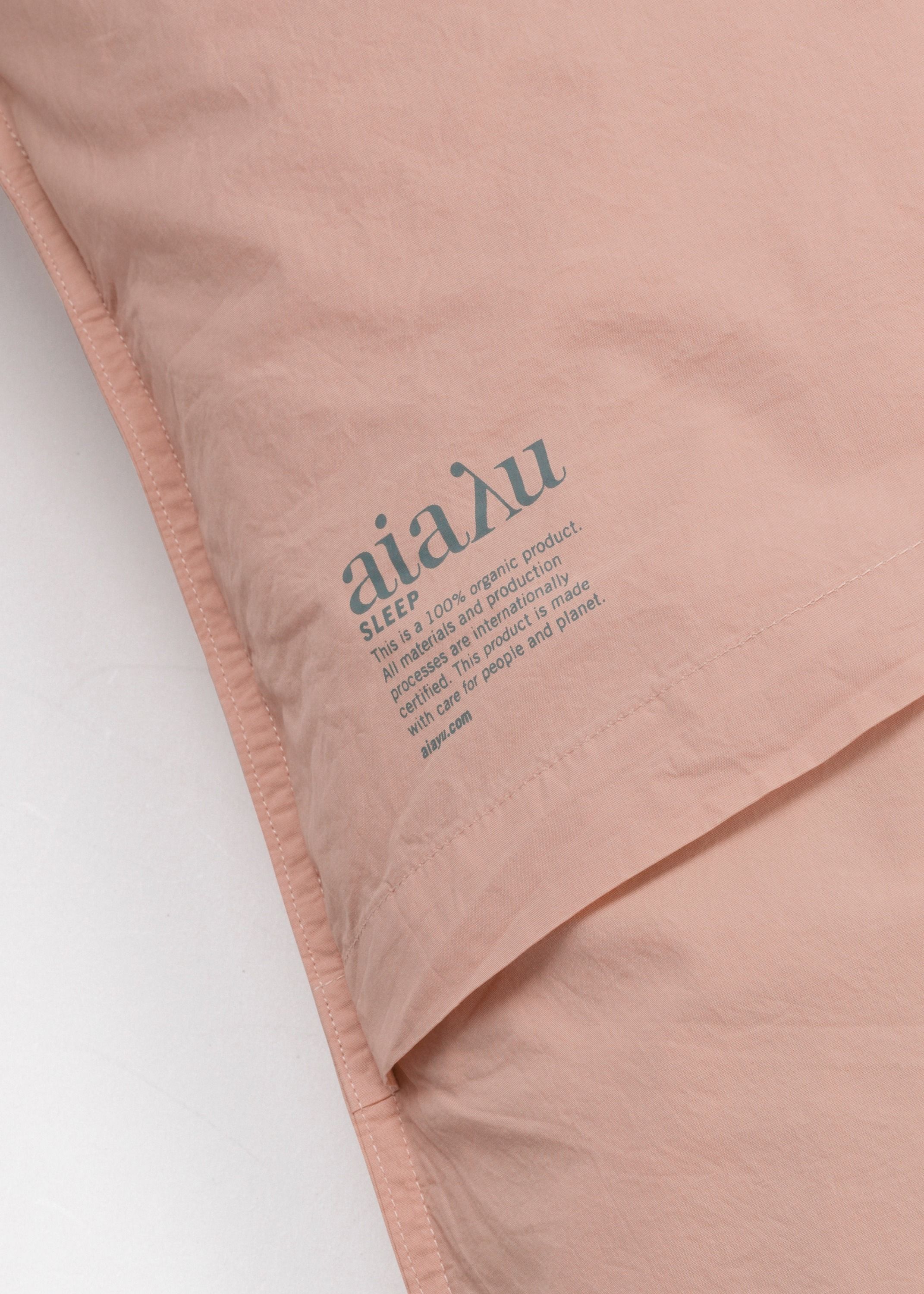 Pillow case 60x63 | Tan Bedding aiayu