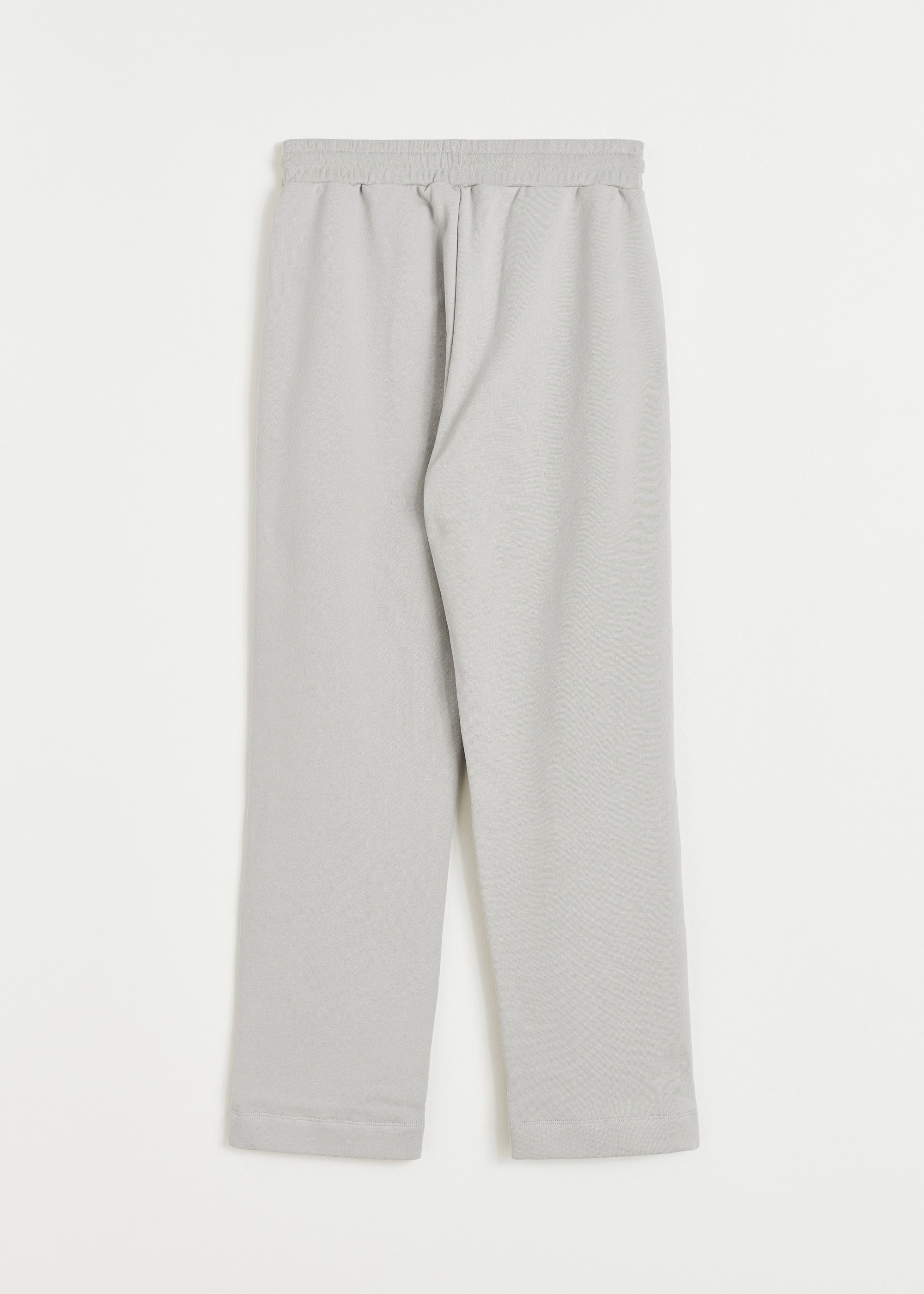 Aiayu circular sweatpant | Grey