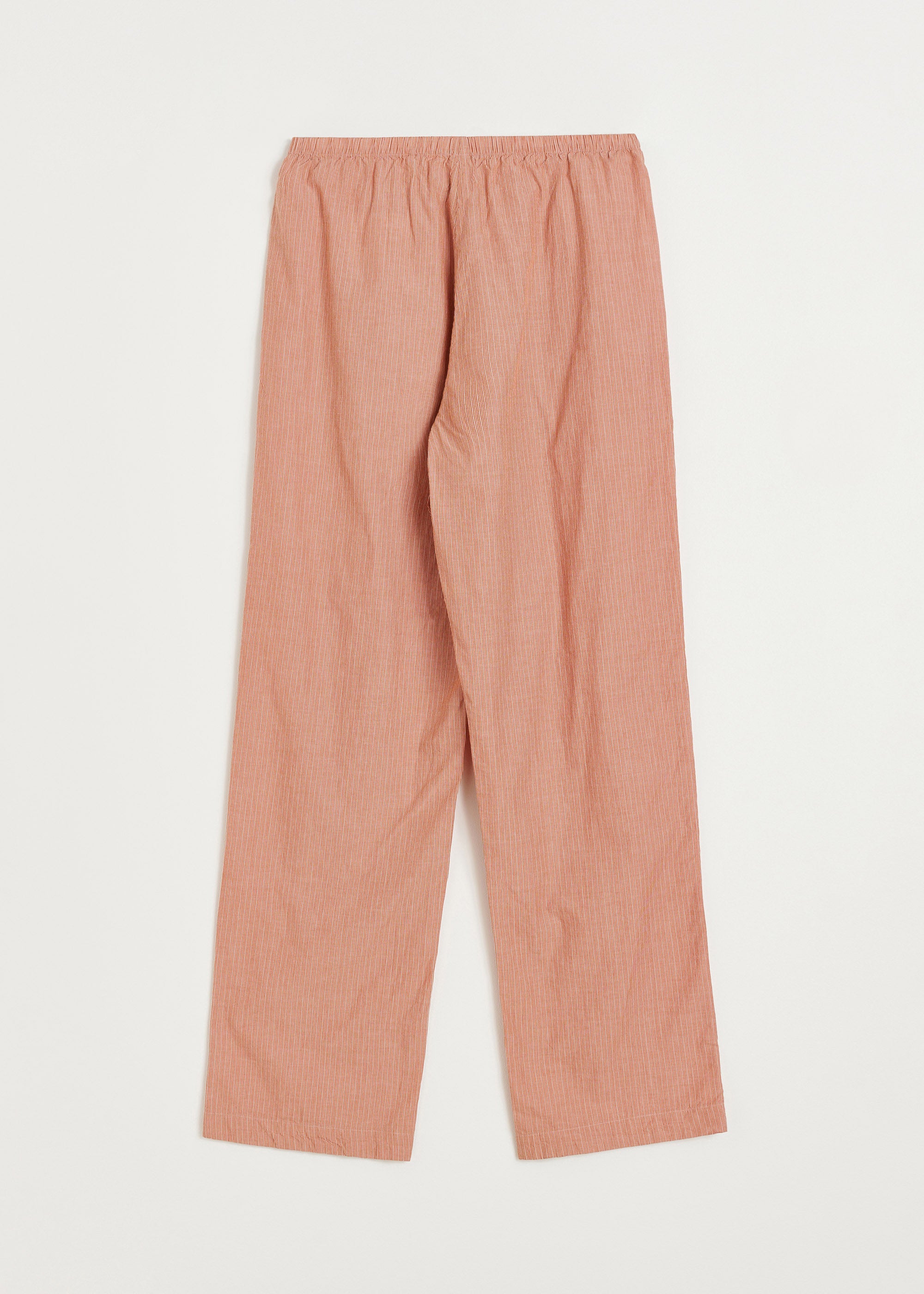 Alba pant striped | Mix Arizona