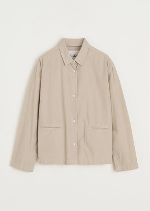 Atla shirt | Dried Herb Shirt Woven aiayu