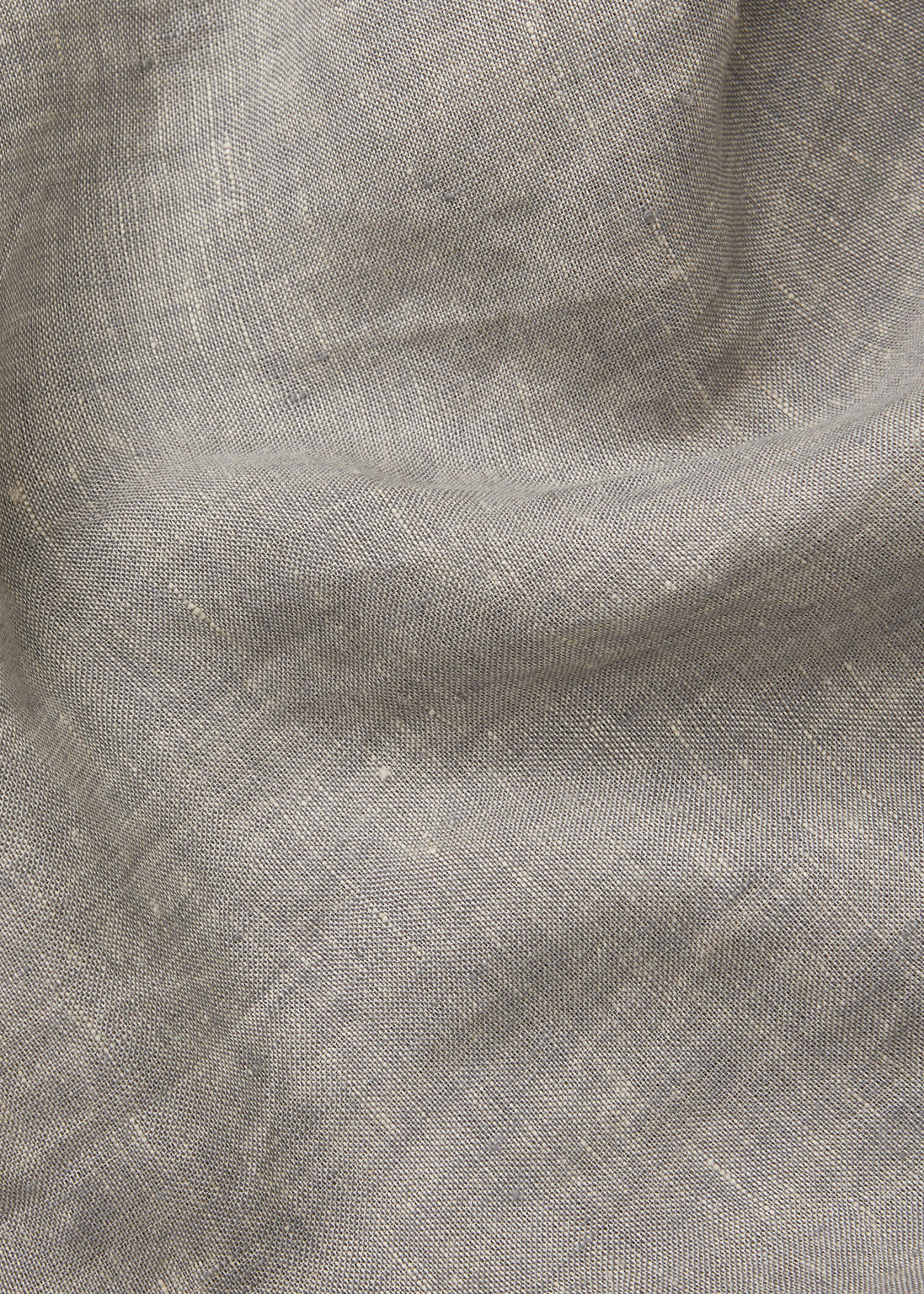 Bea skirt linen | Grey