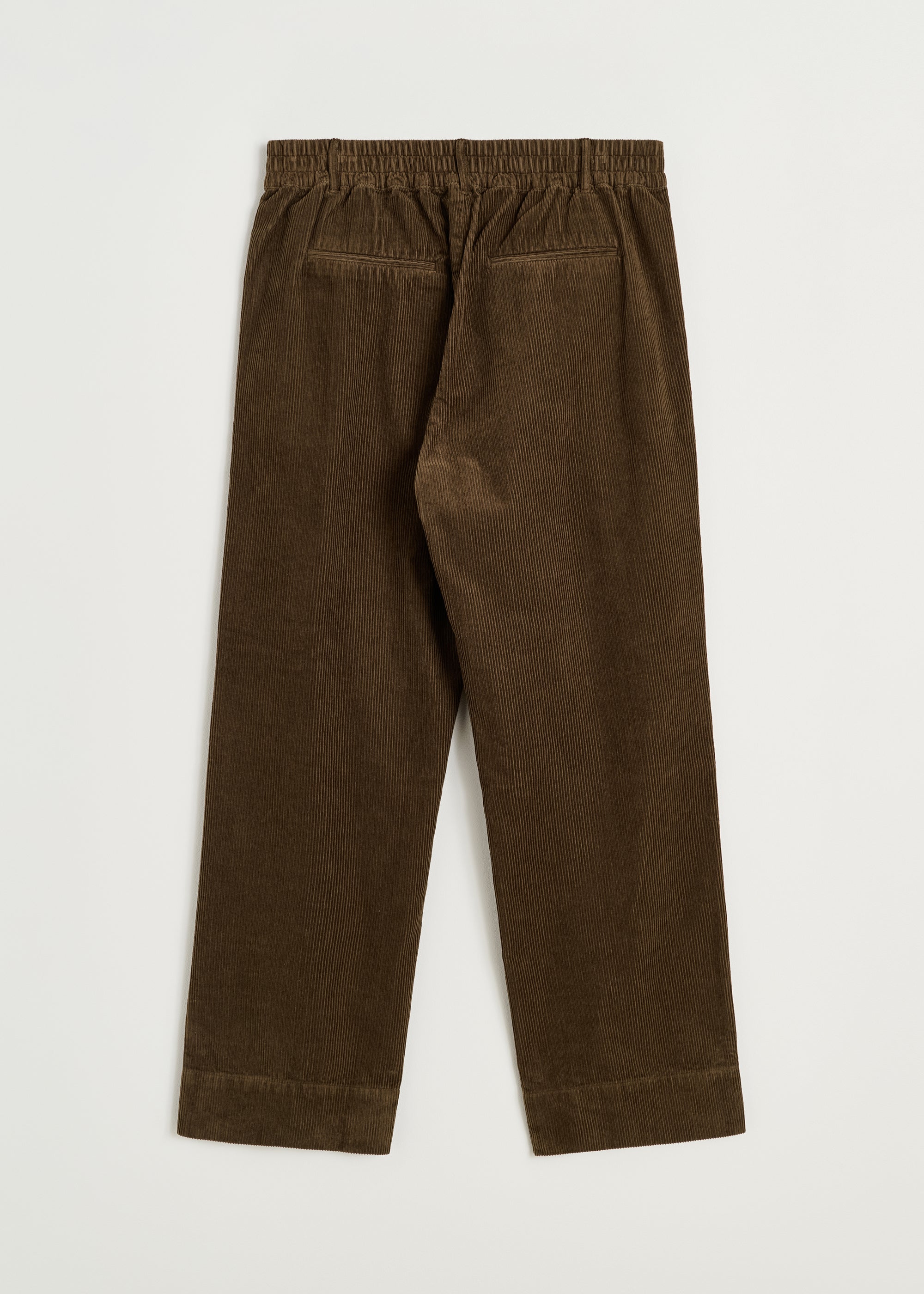 House on the hill Corduroy Pants