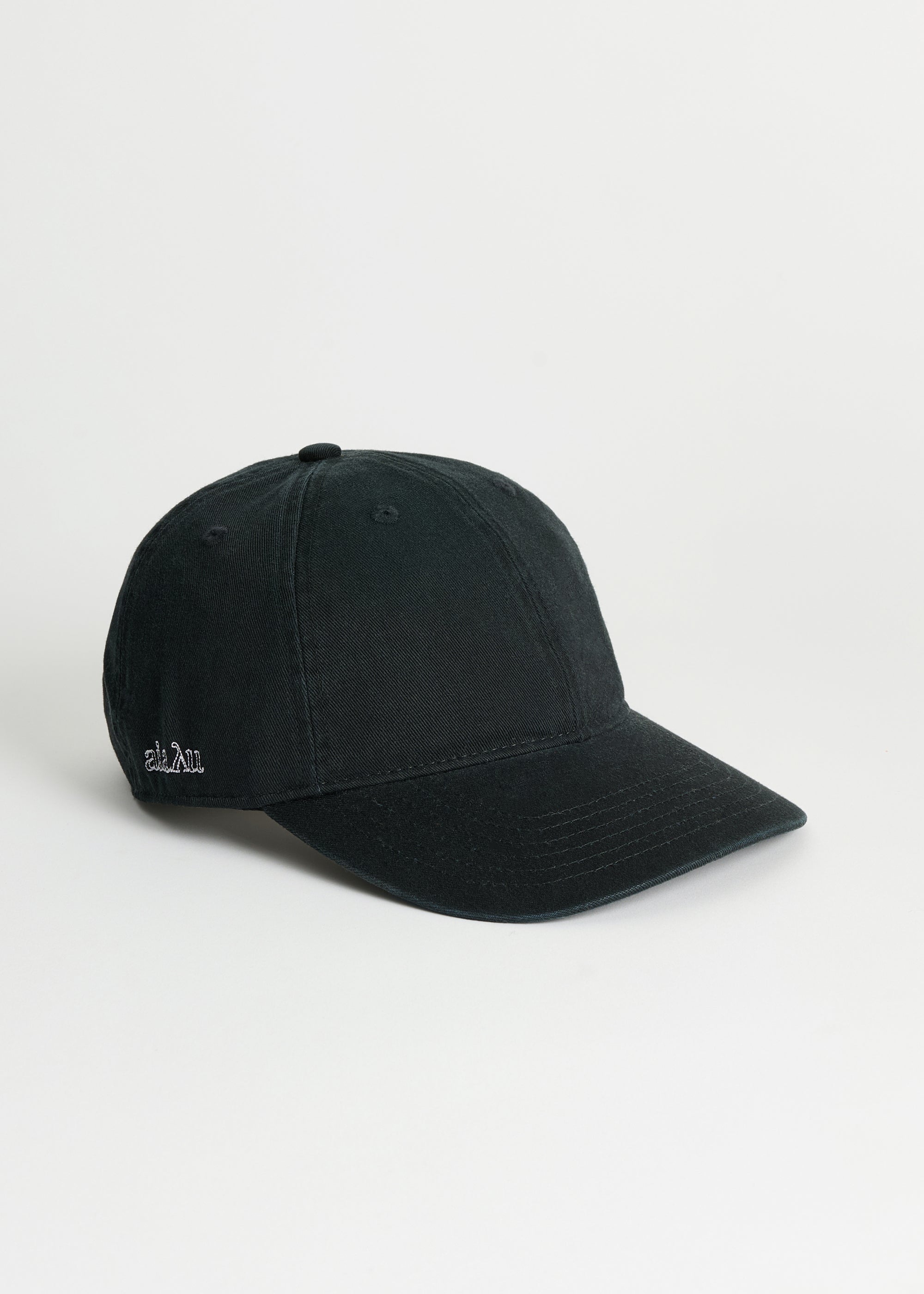 Cap | Black Hat aiayu