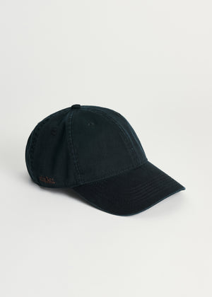 Cap | Black Hat aiayu