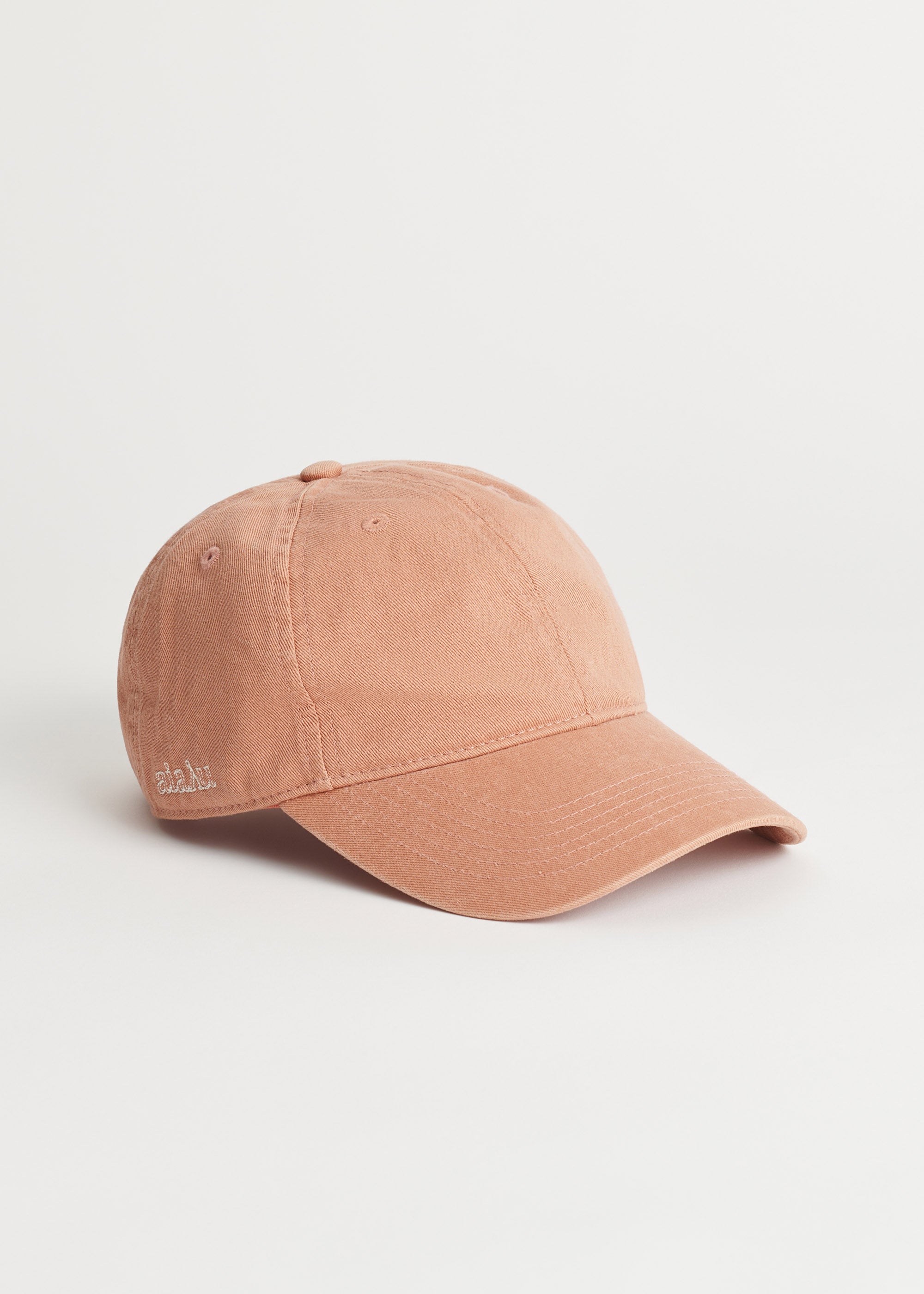 Cap | Dusty Coral
