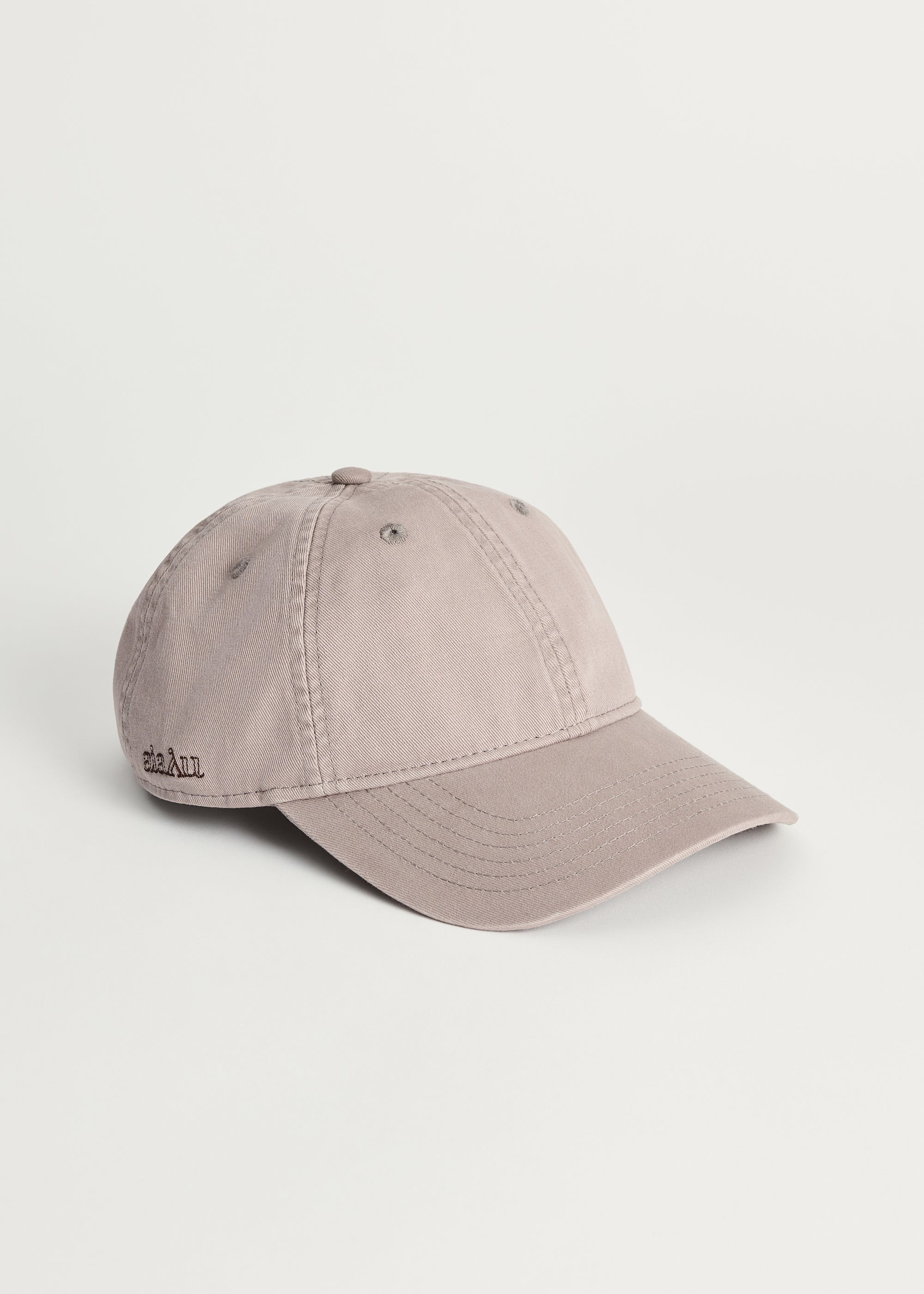 Cap | Mauve