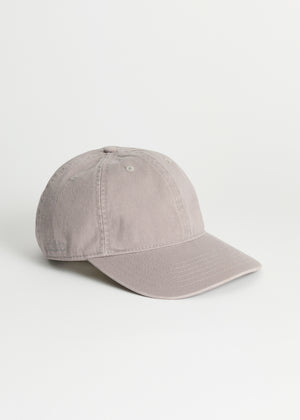 Cap | Mauve Hat aiayu